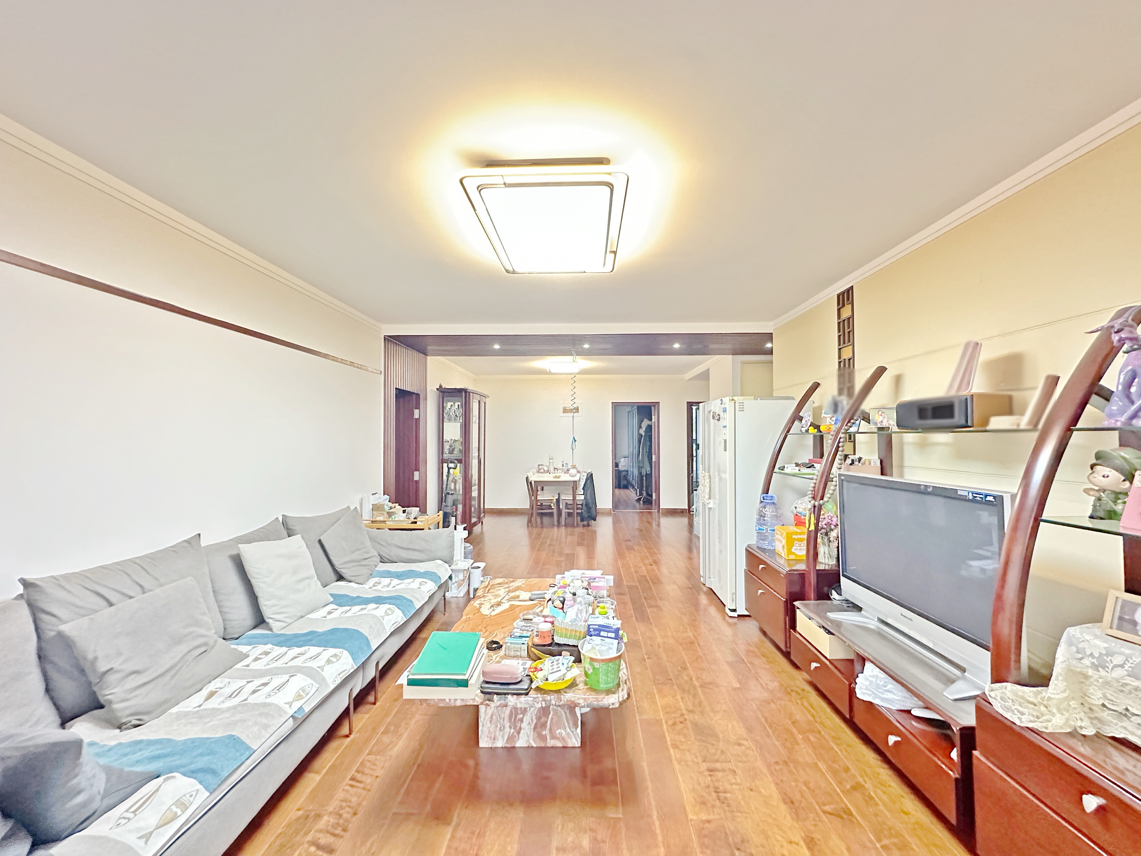 阳光100国际新城(F区)