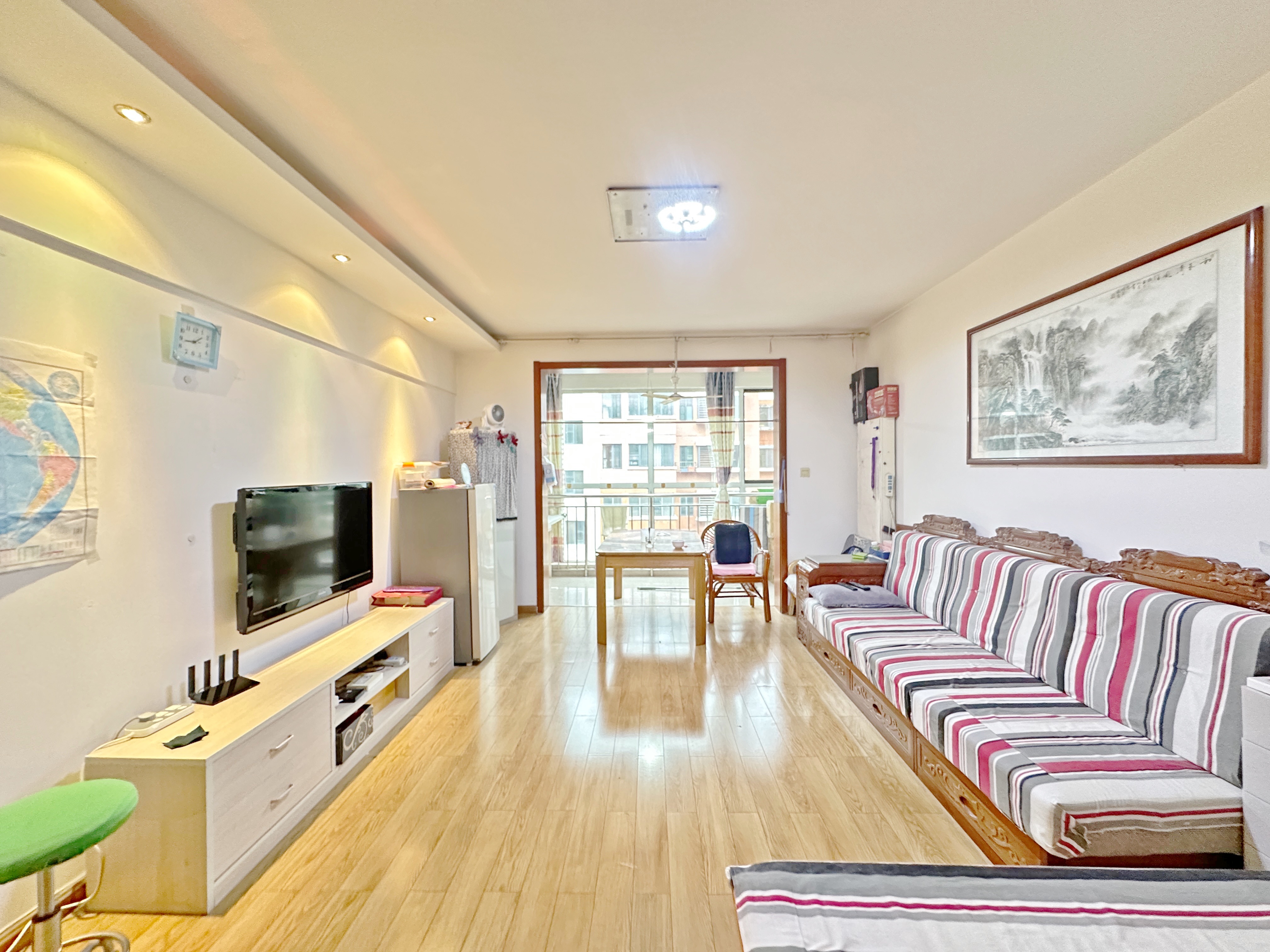 新世界阳光花园