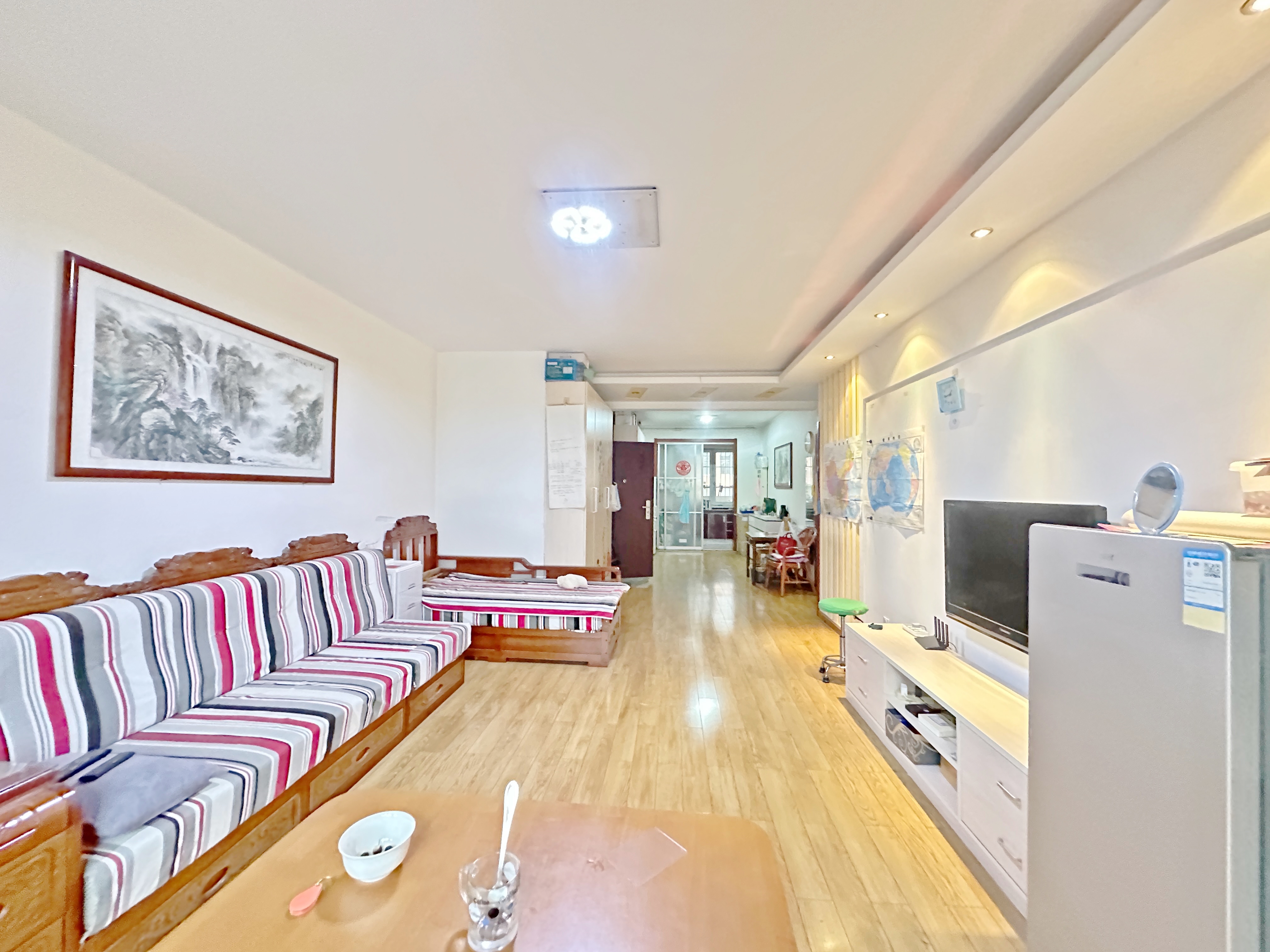 新世界阳光花园