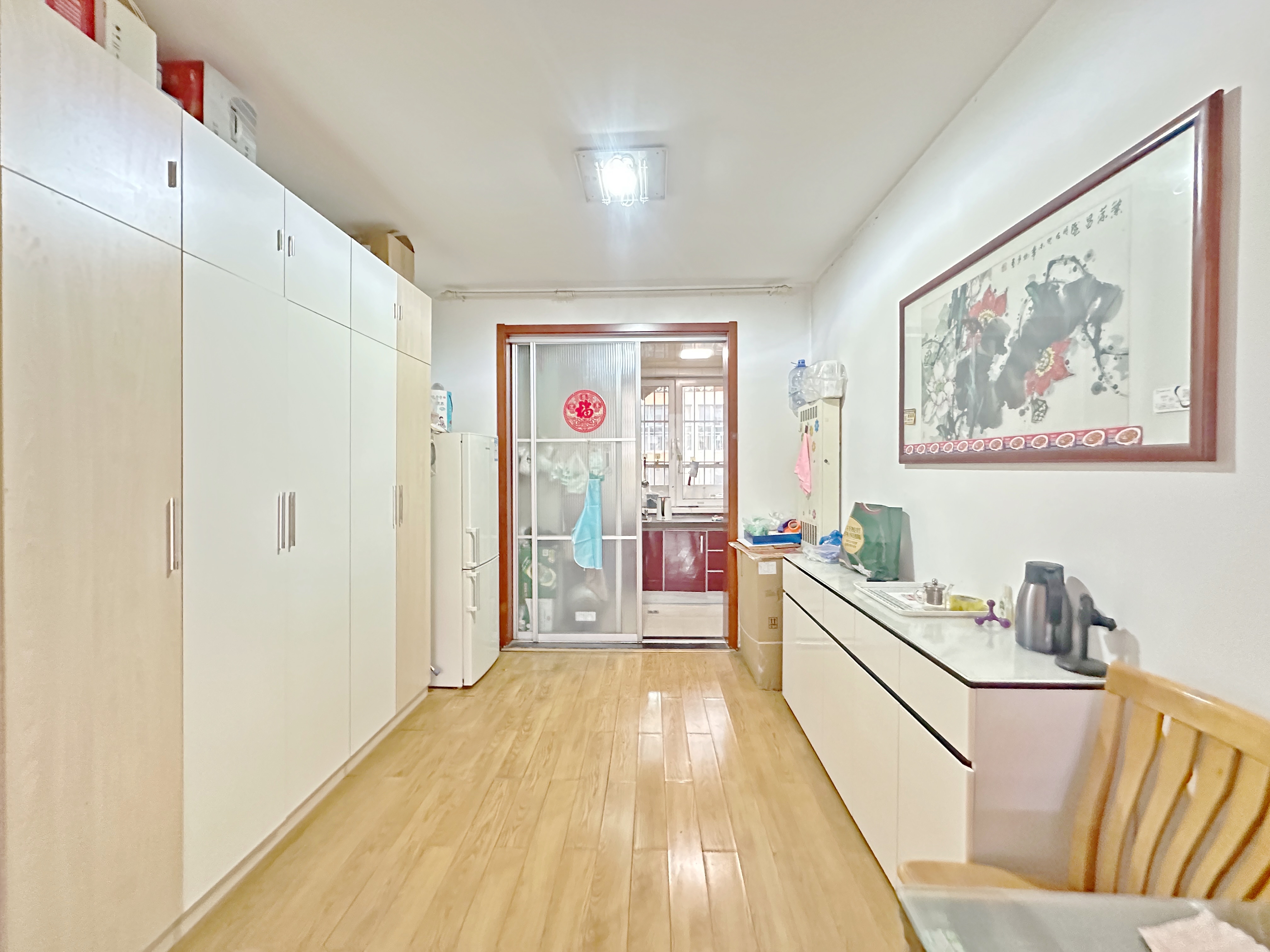 新世界阳光花园