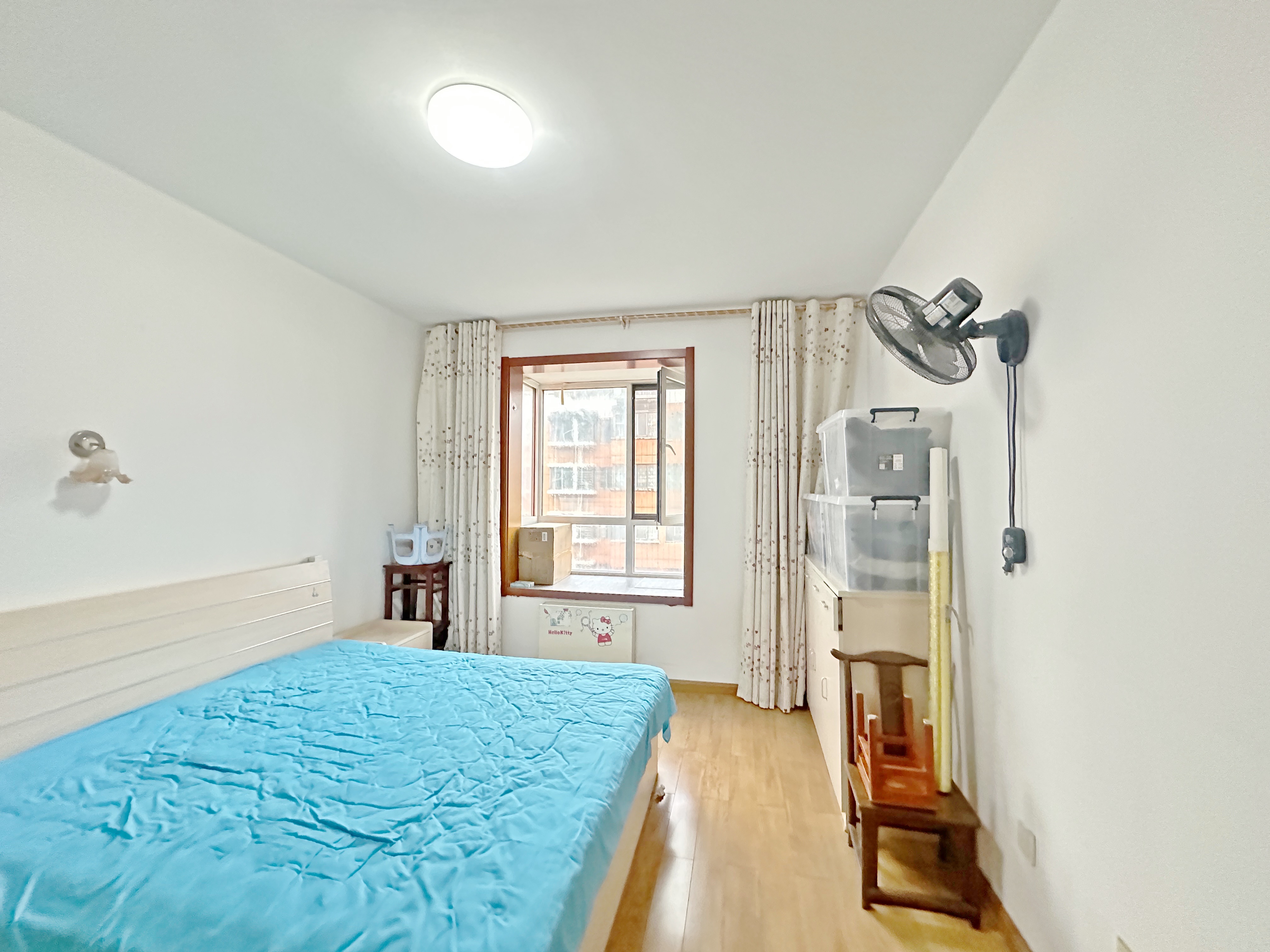 新世界阳光花园