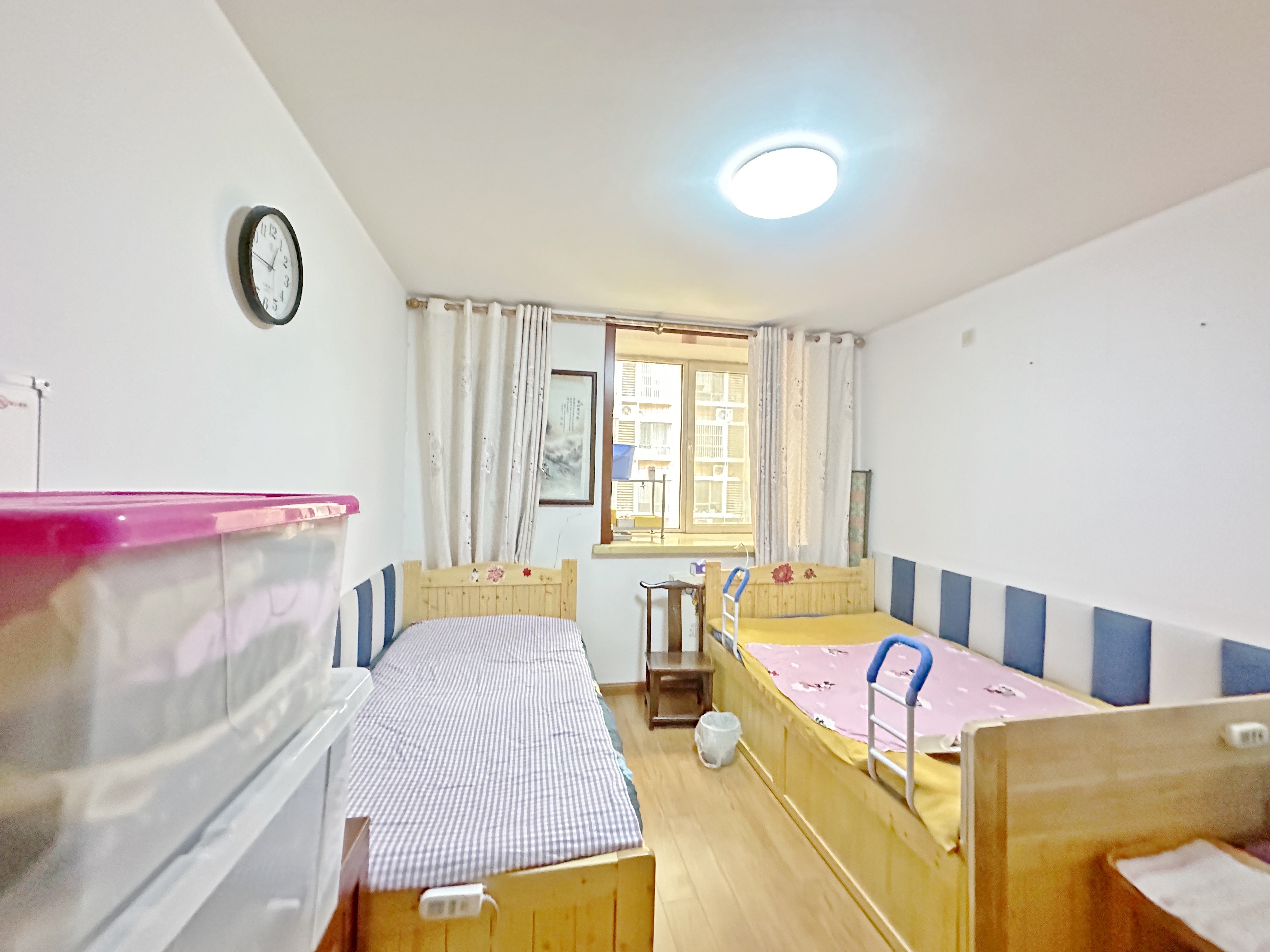 新世界阳光花园