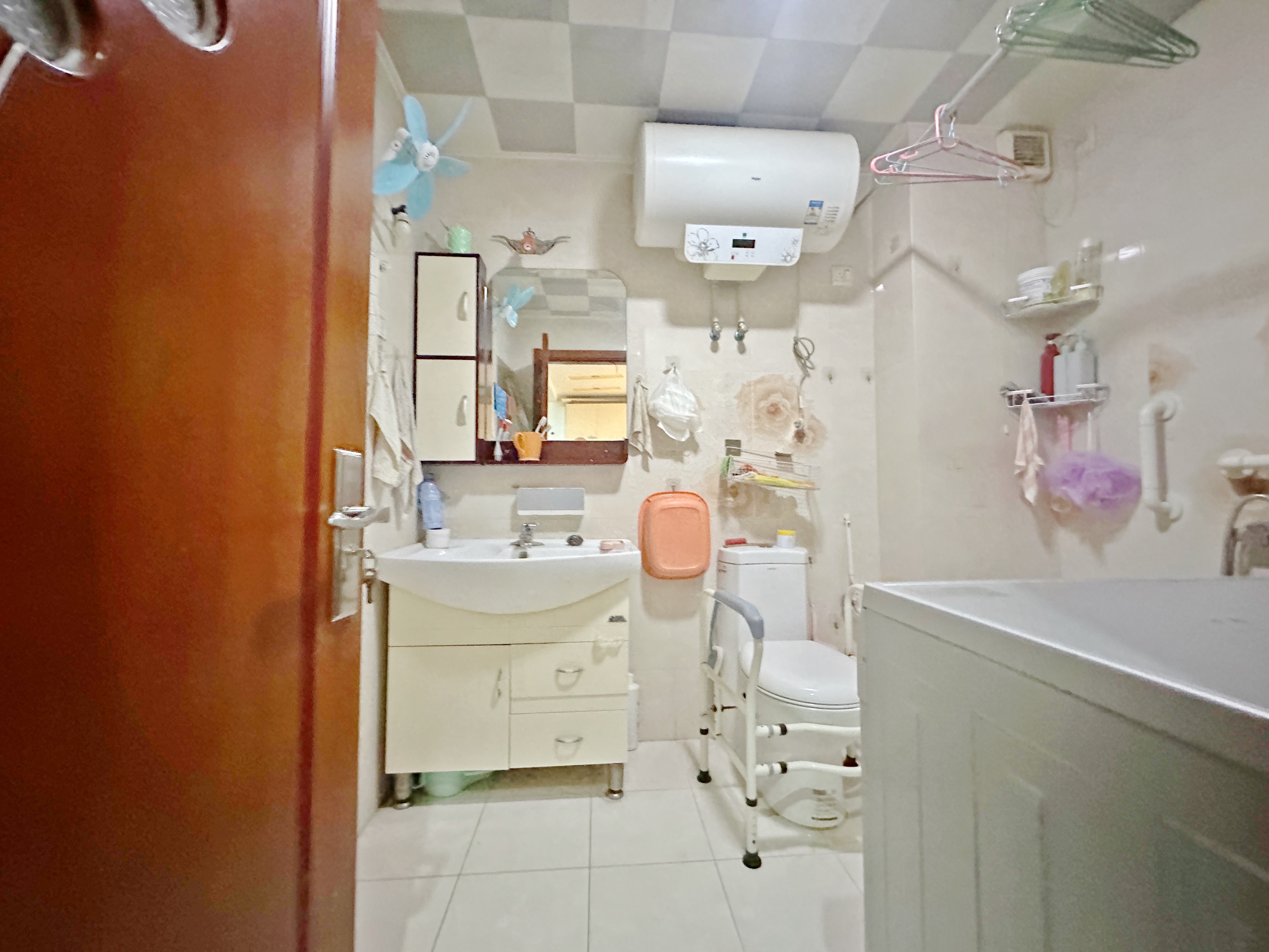 新世界阳光花园