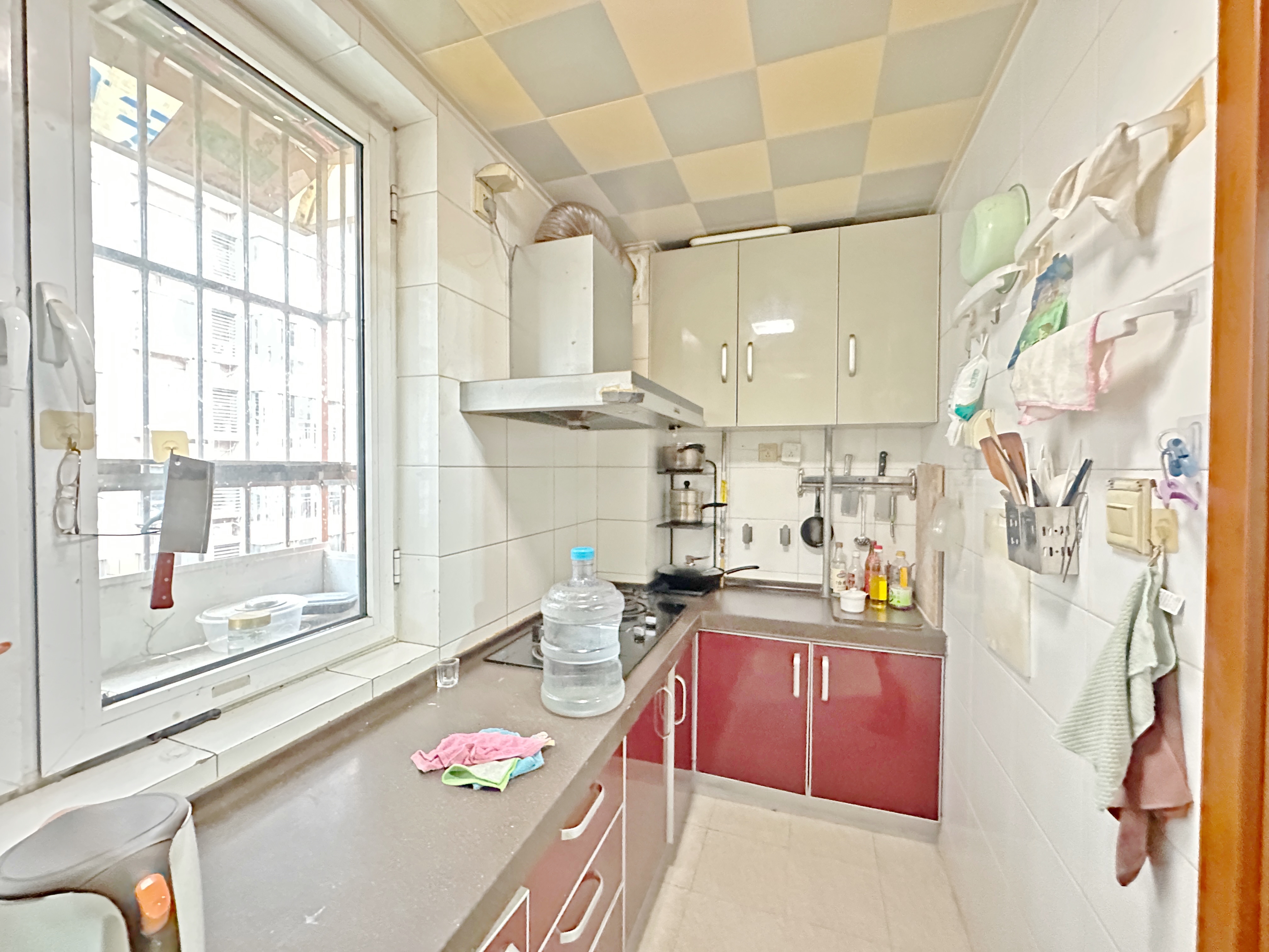 新世界阳光花园