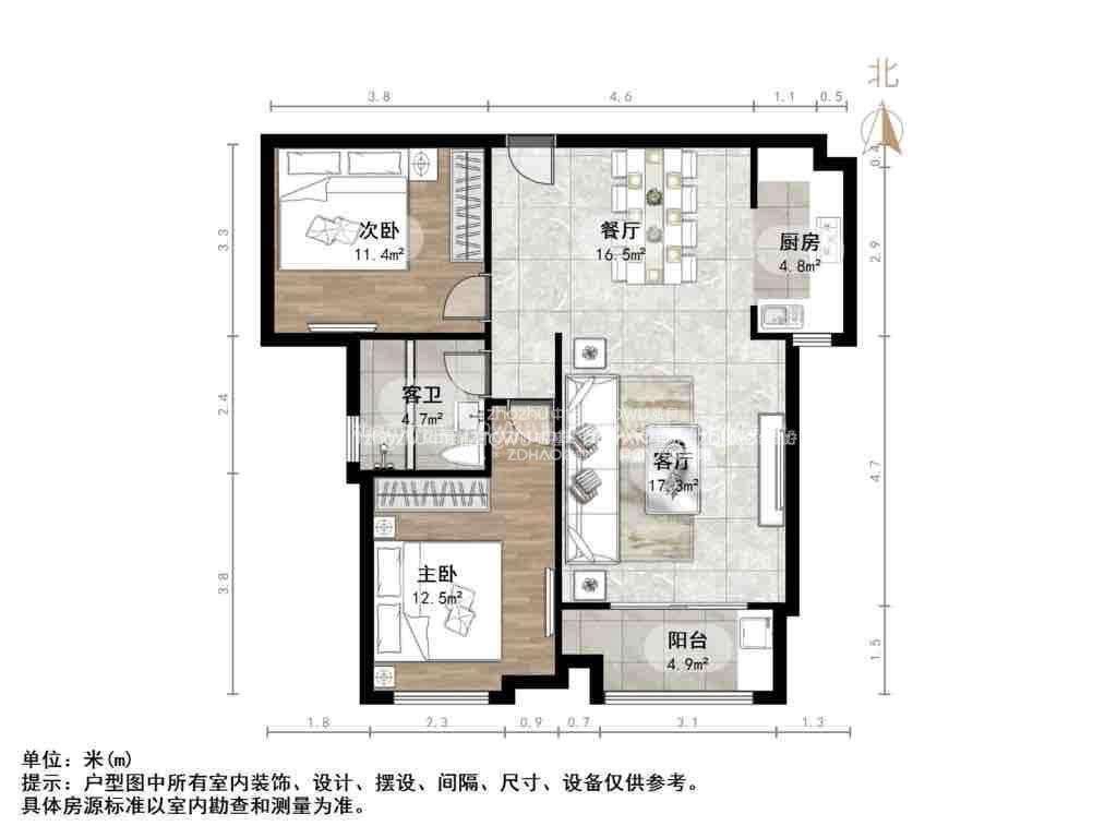 凤凰国际城南区