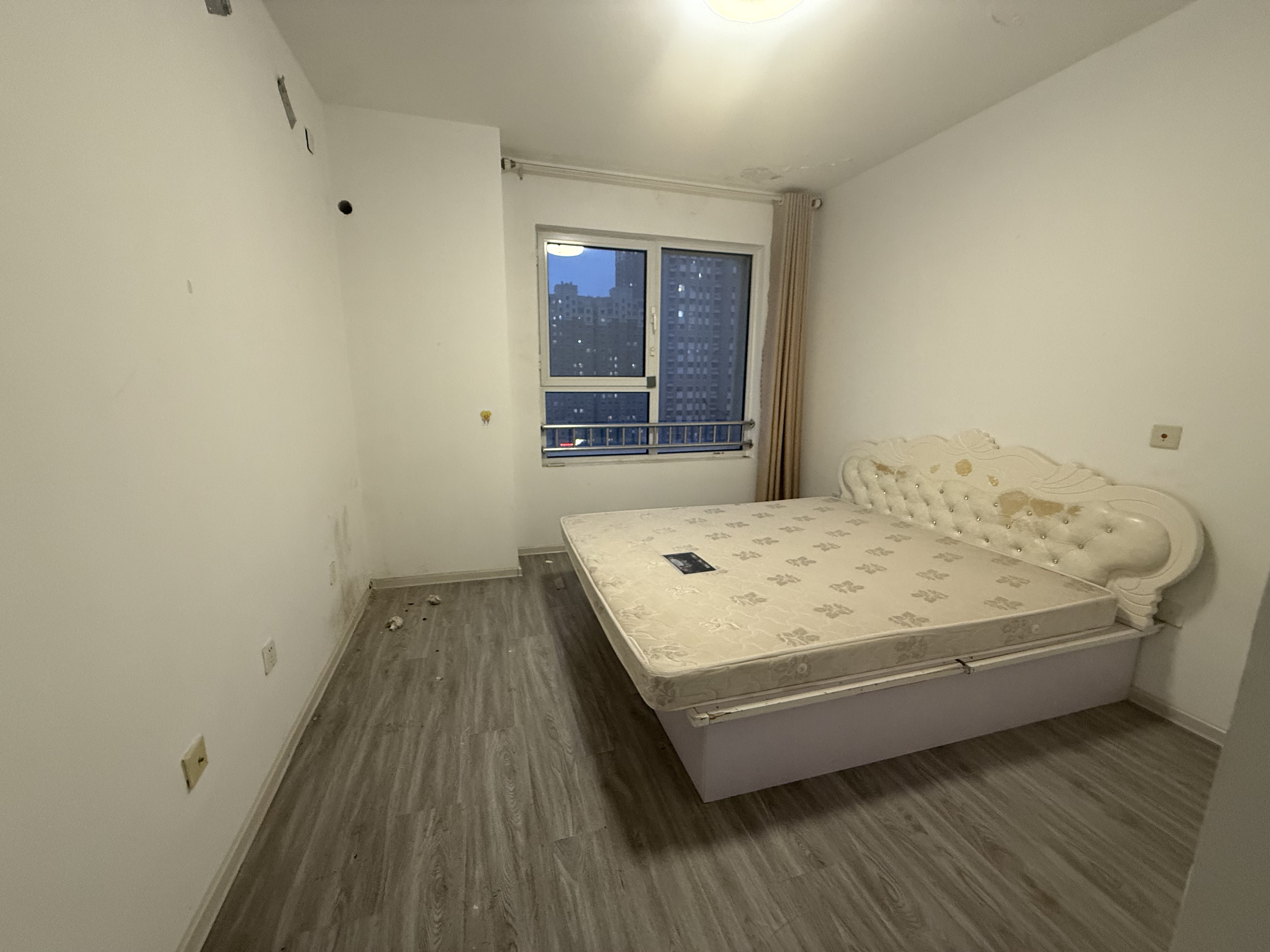 凤凰国际城南区