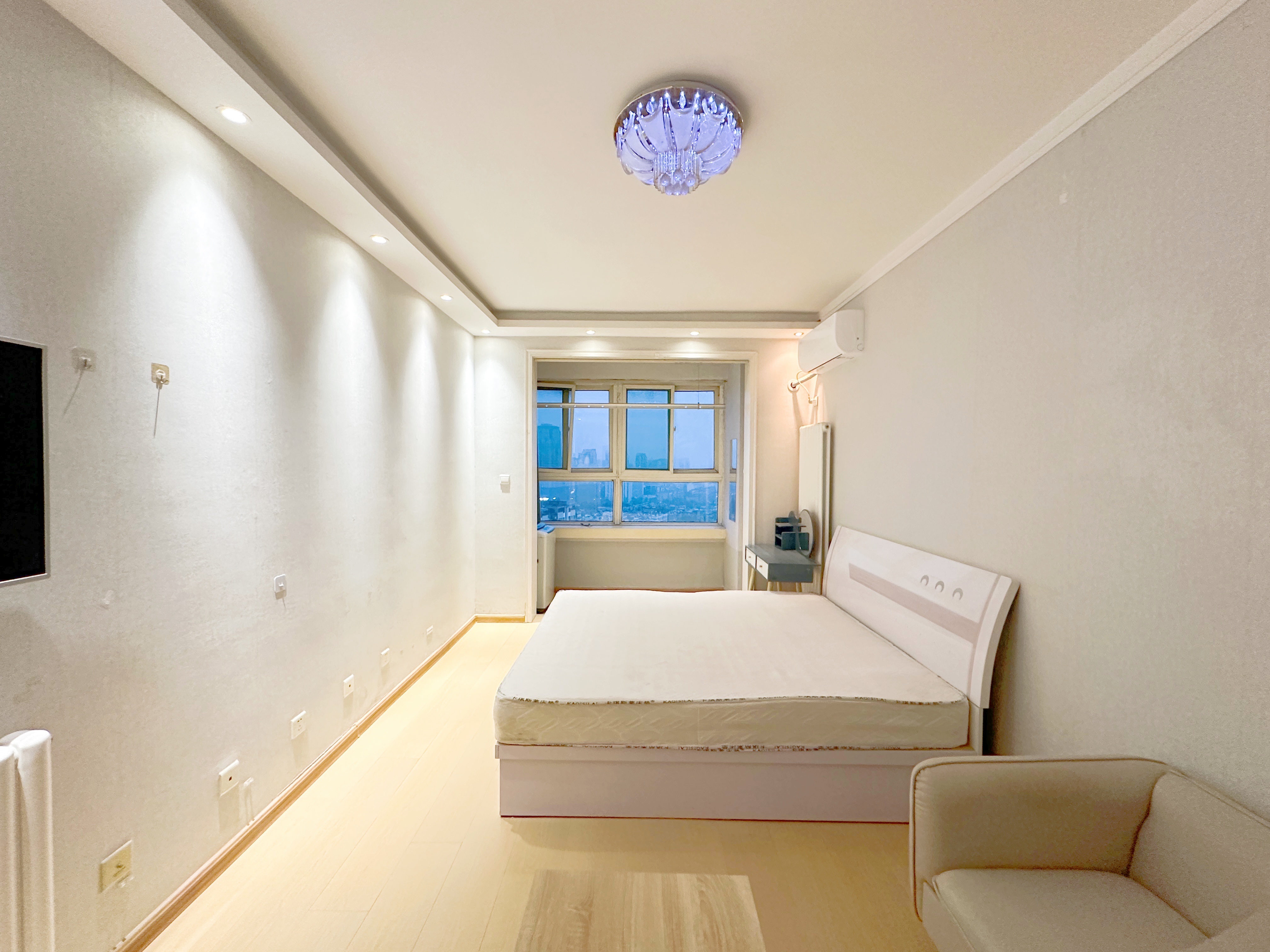  鑫苑碧水尚景 南北