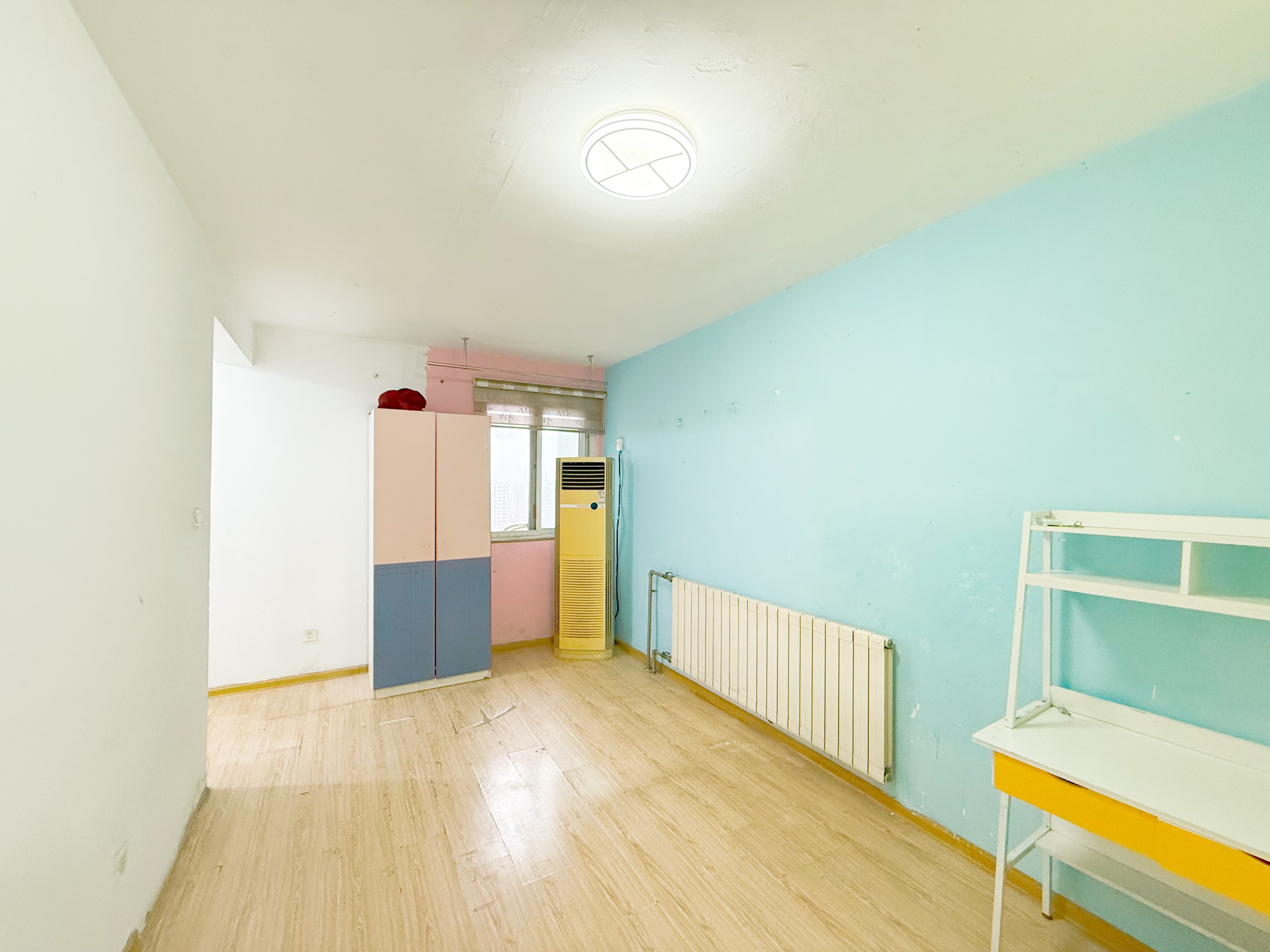  馆驿街新区 南北