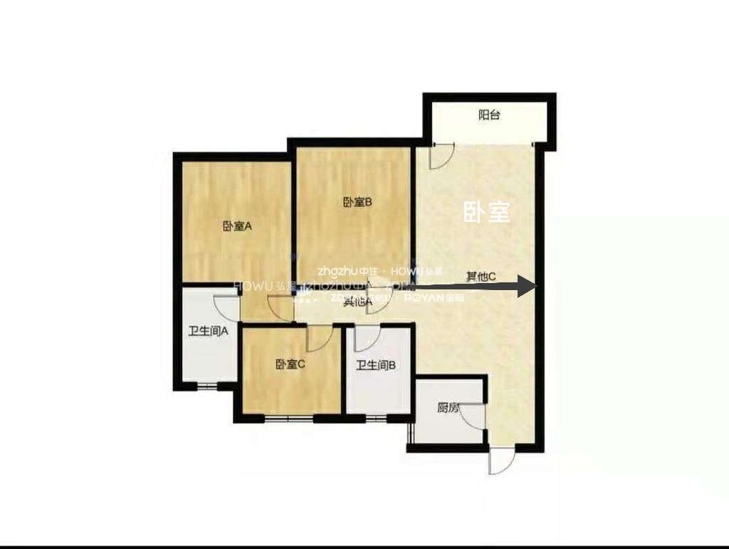 融创文旅城点翠园