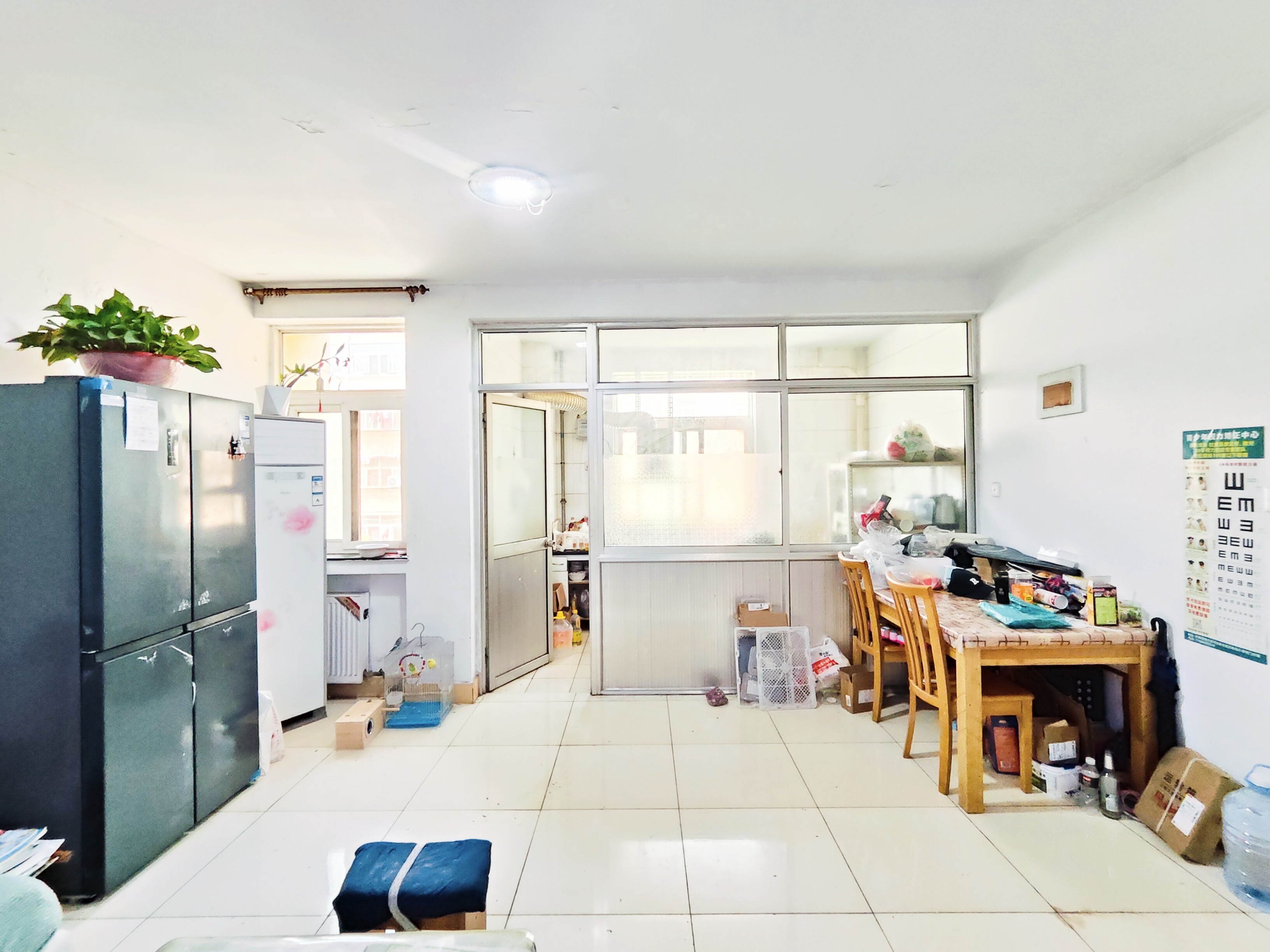 盖佳花园南一区