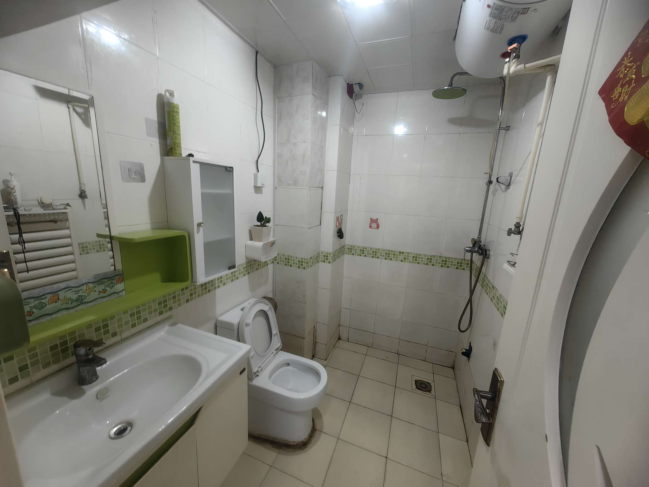 绿地国际花都(一期)