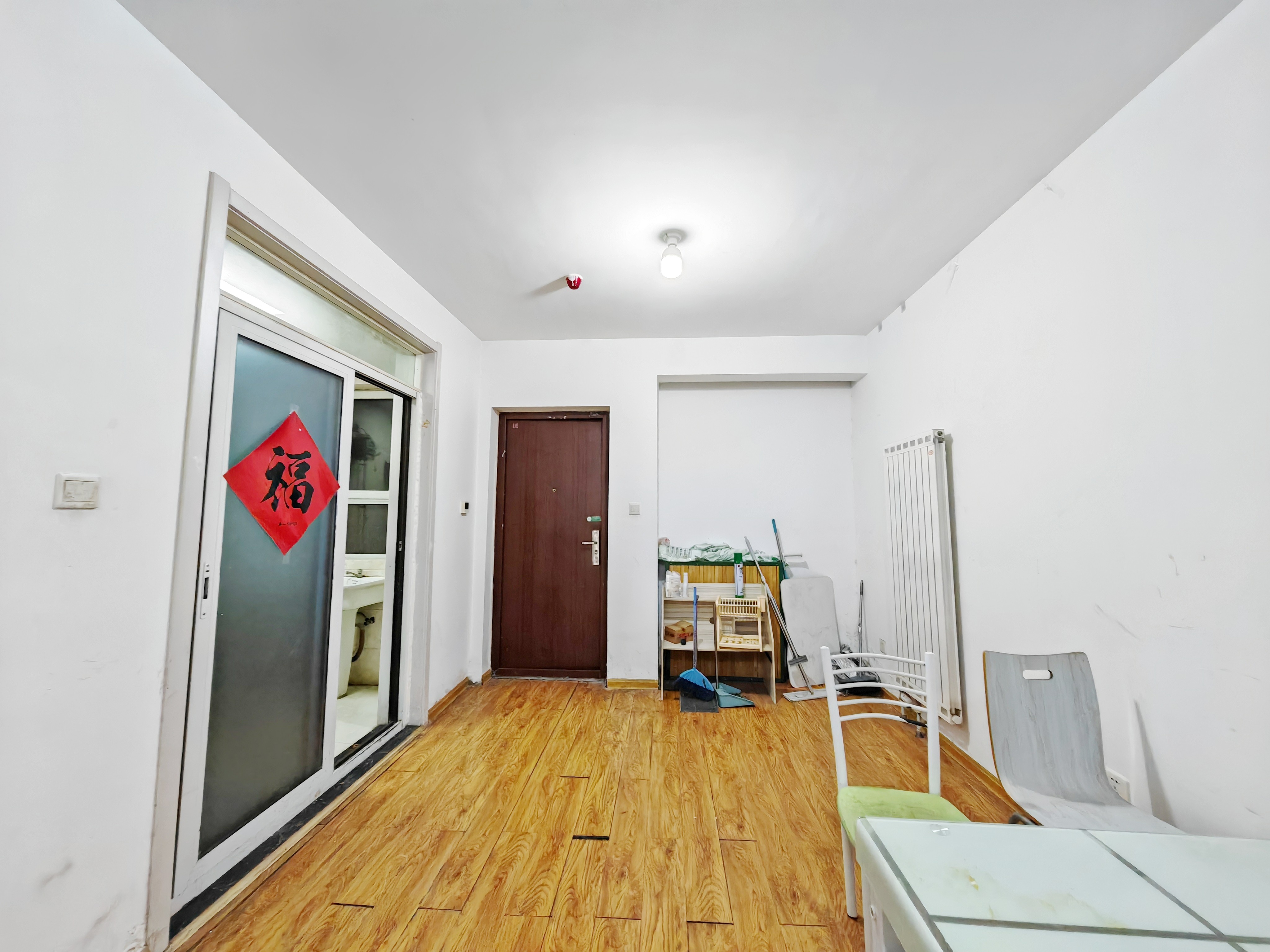 中建长清湖知园