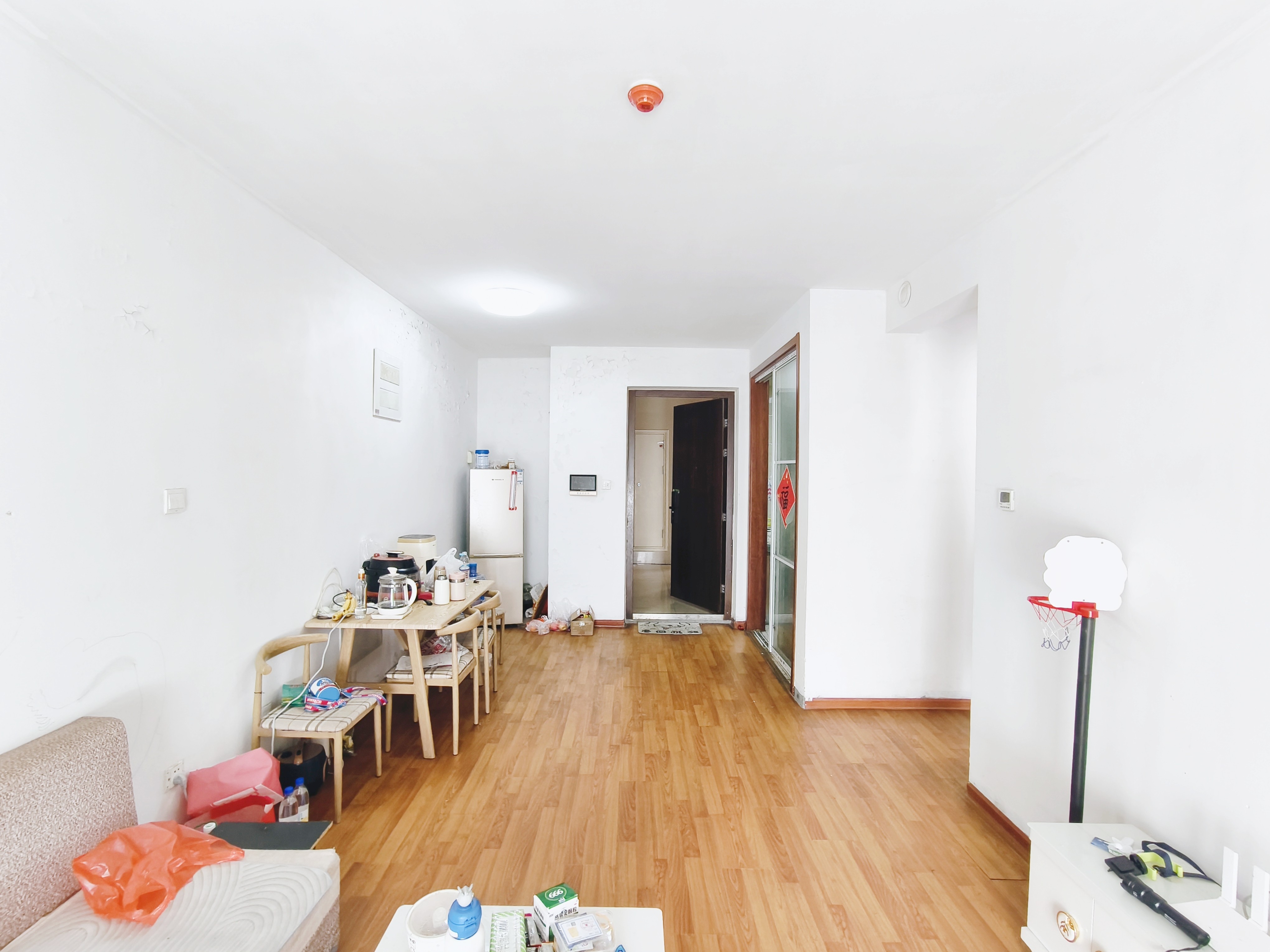 鲁能泰山7号二期