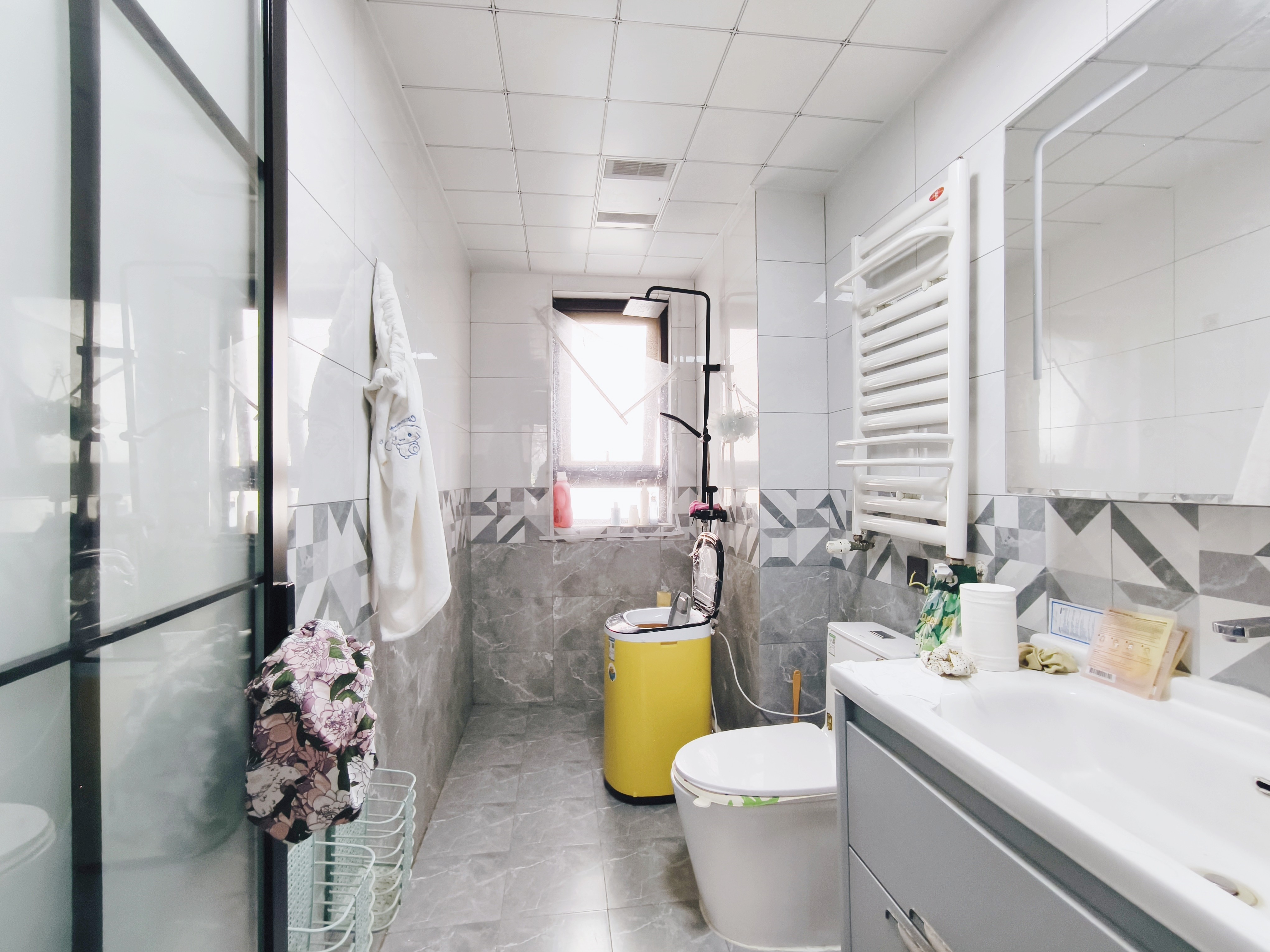 旭辉银盛泰星瀚城