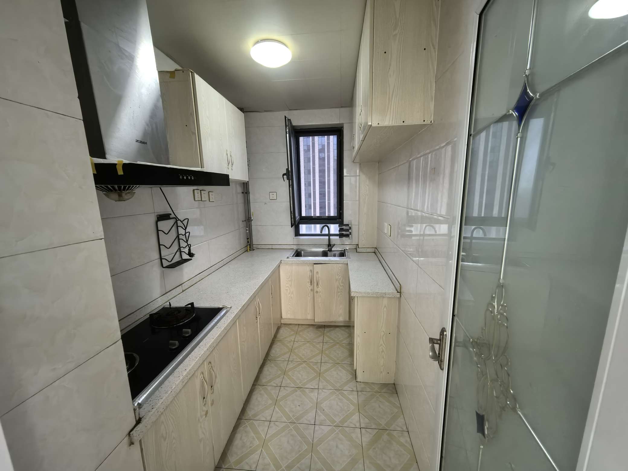 中建锦绣城三期