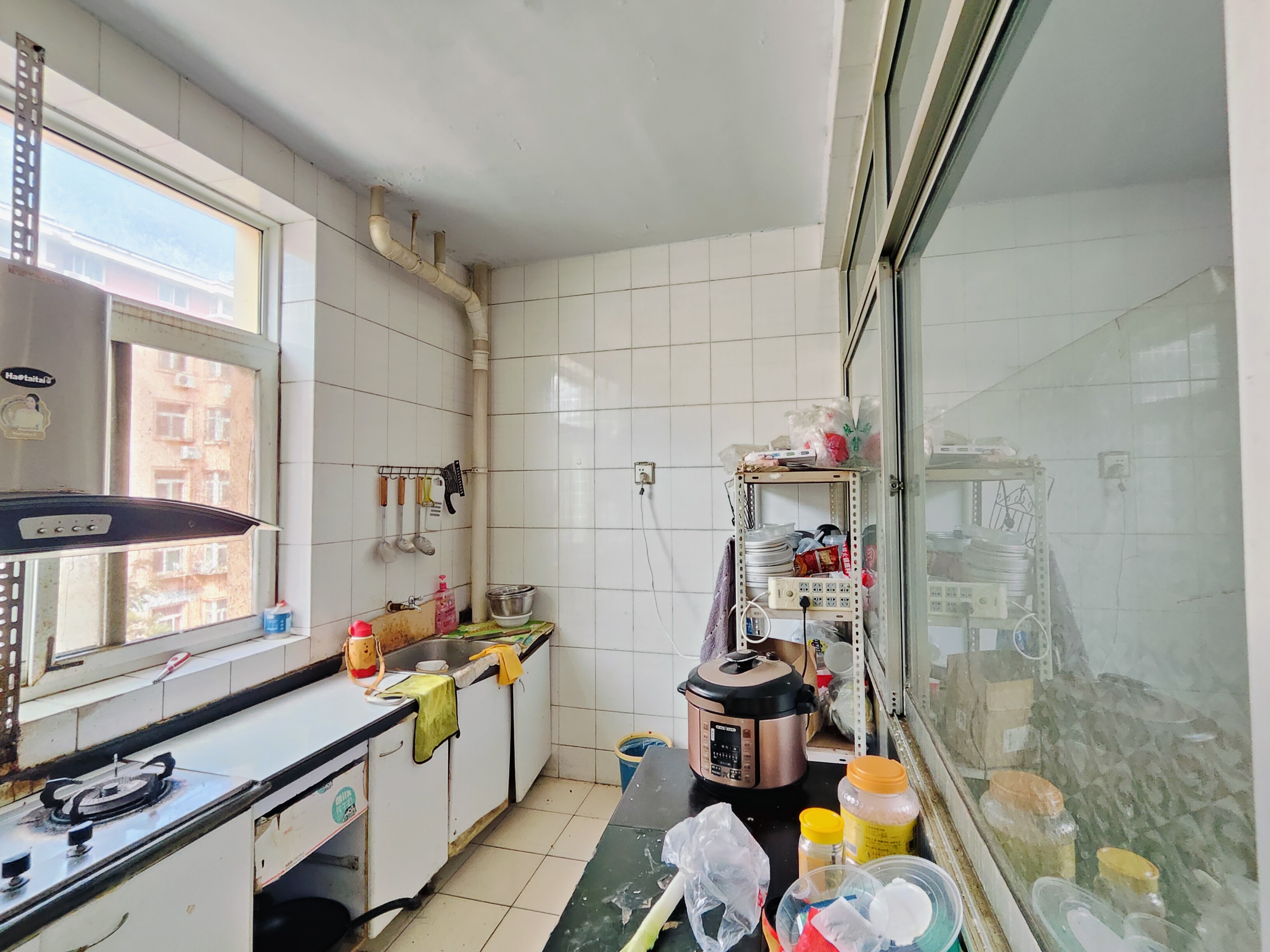 盖佳花园南一区