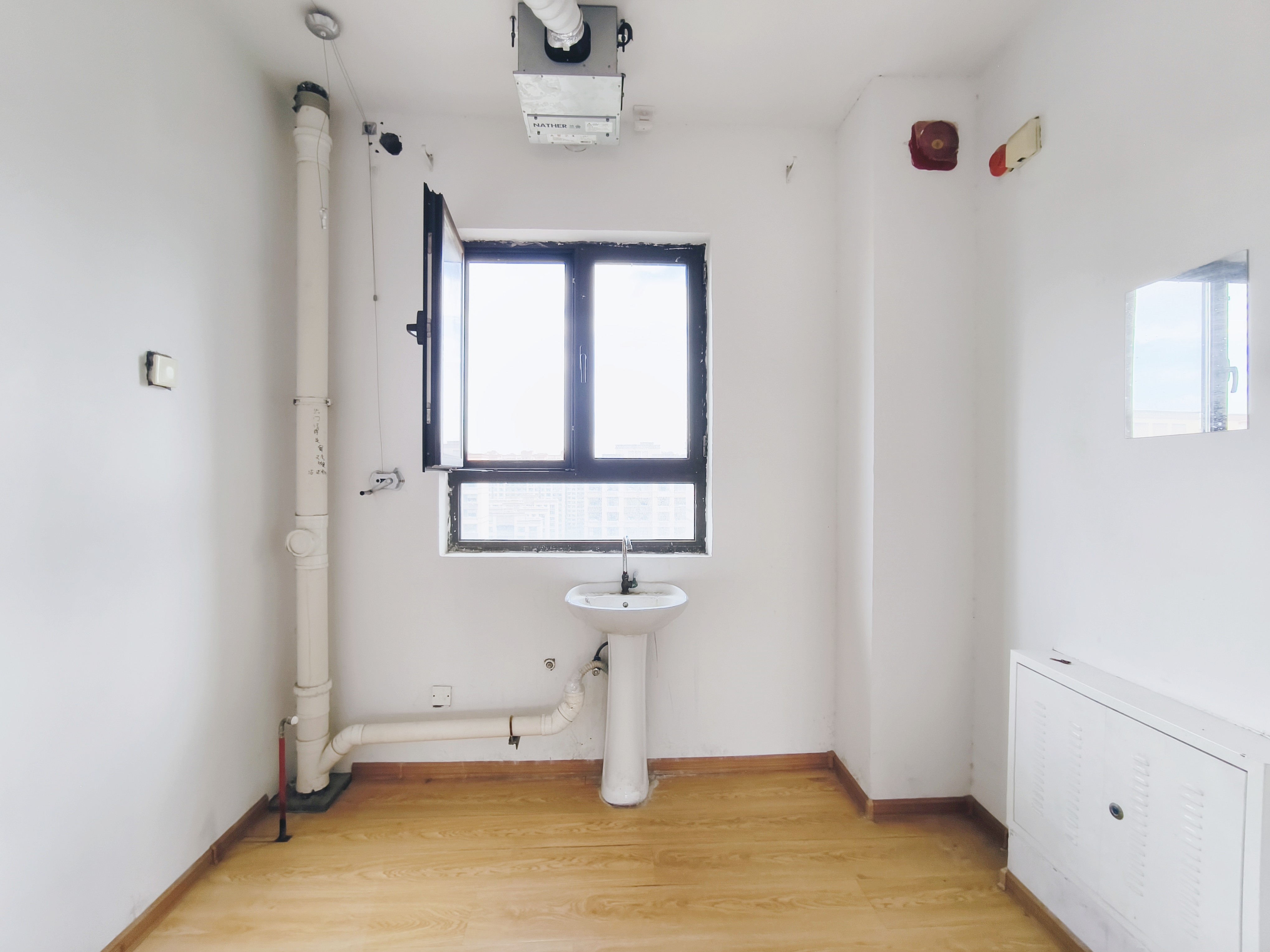 中新锦绣天地中苑二区