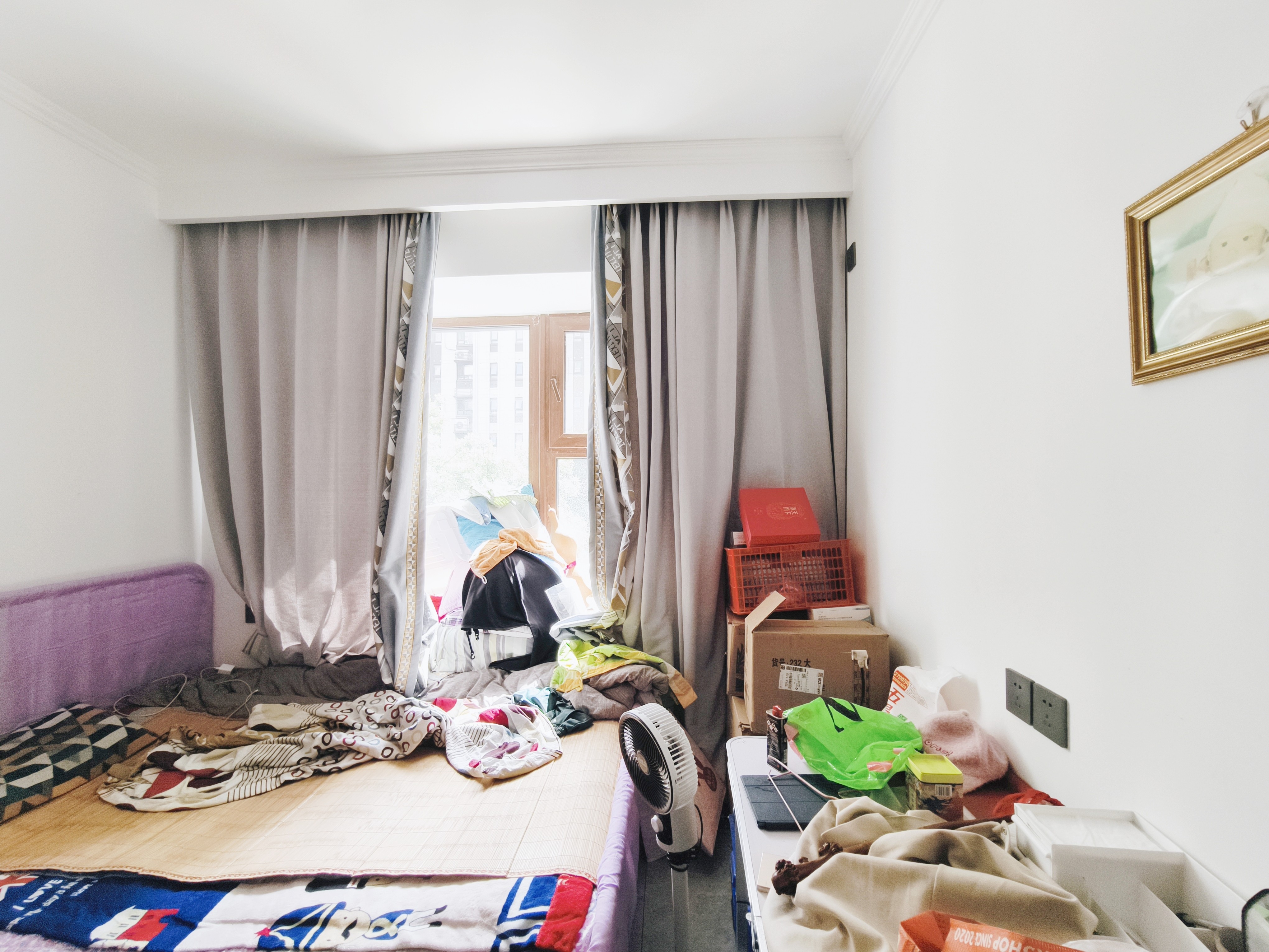 旭辉银盛泰星瀚城