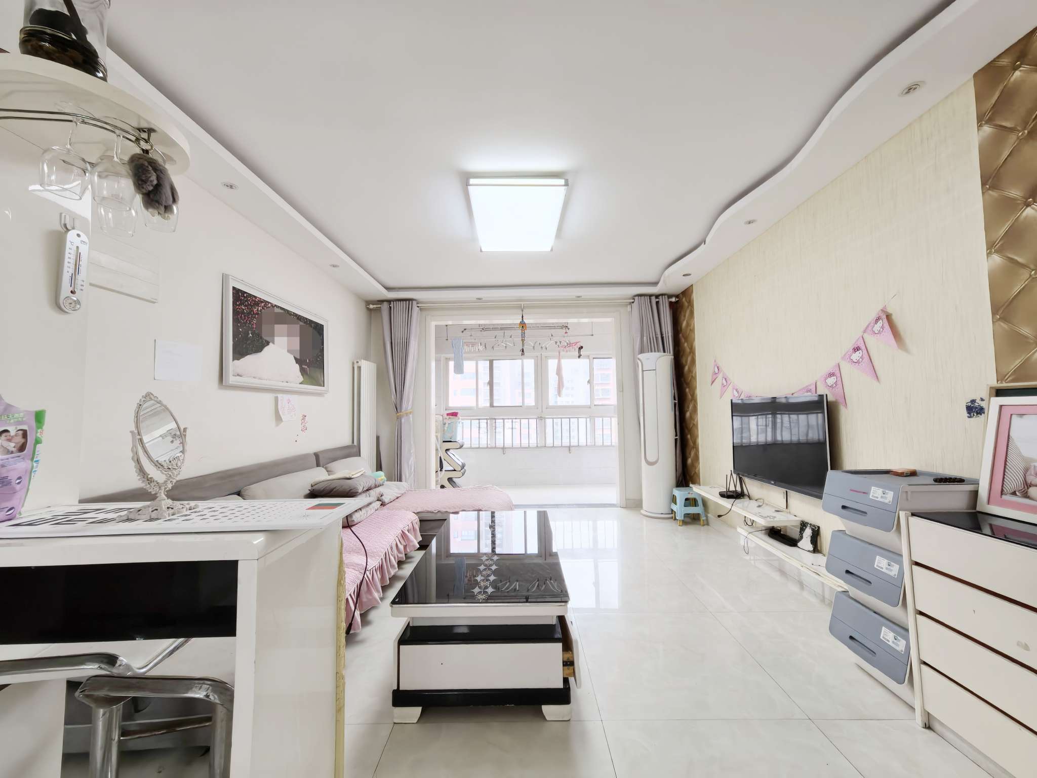  重汽翡翠东郡 南