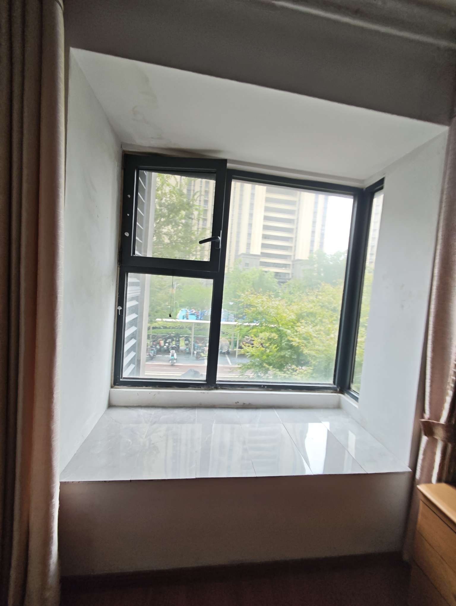 融创文旅城点翠园