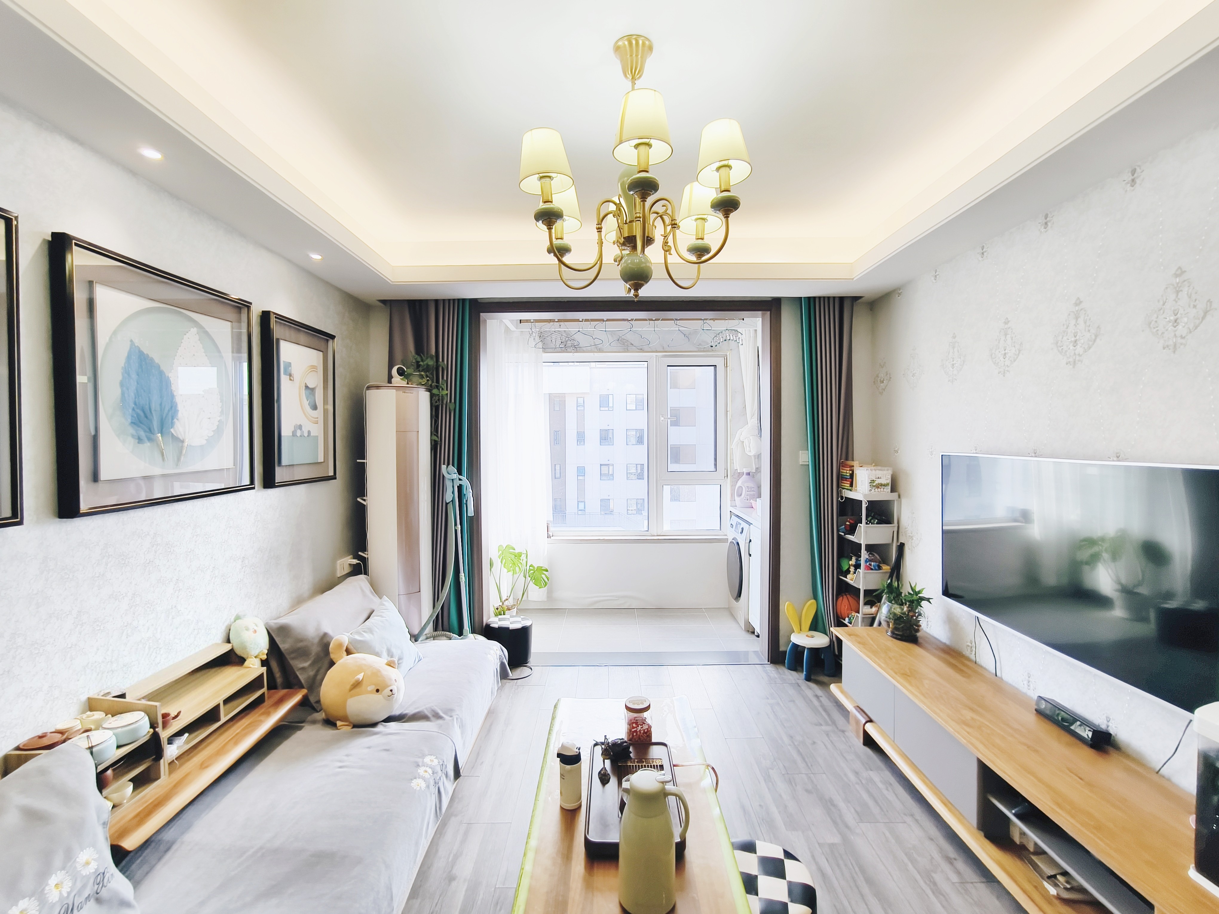 万科龙湖城市之光