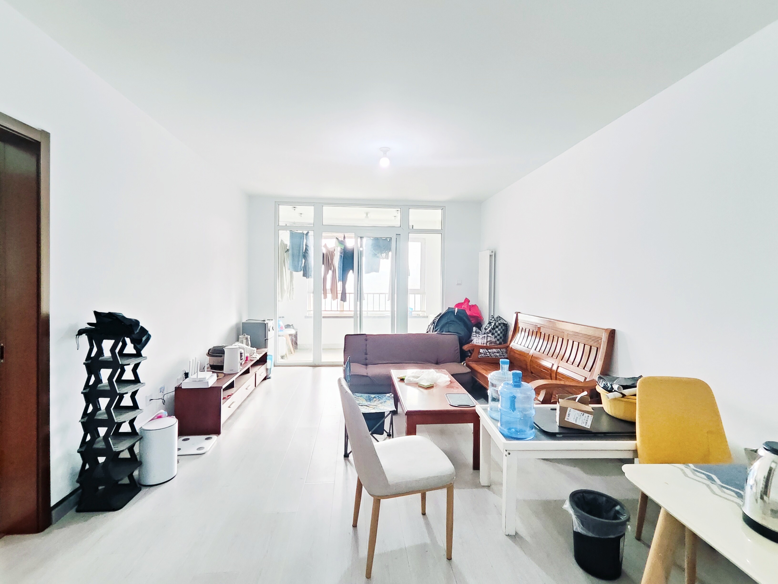  明湖澜庭一区 南