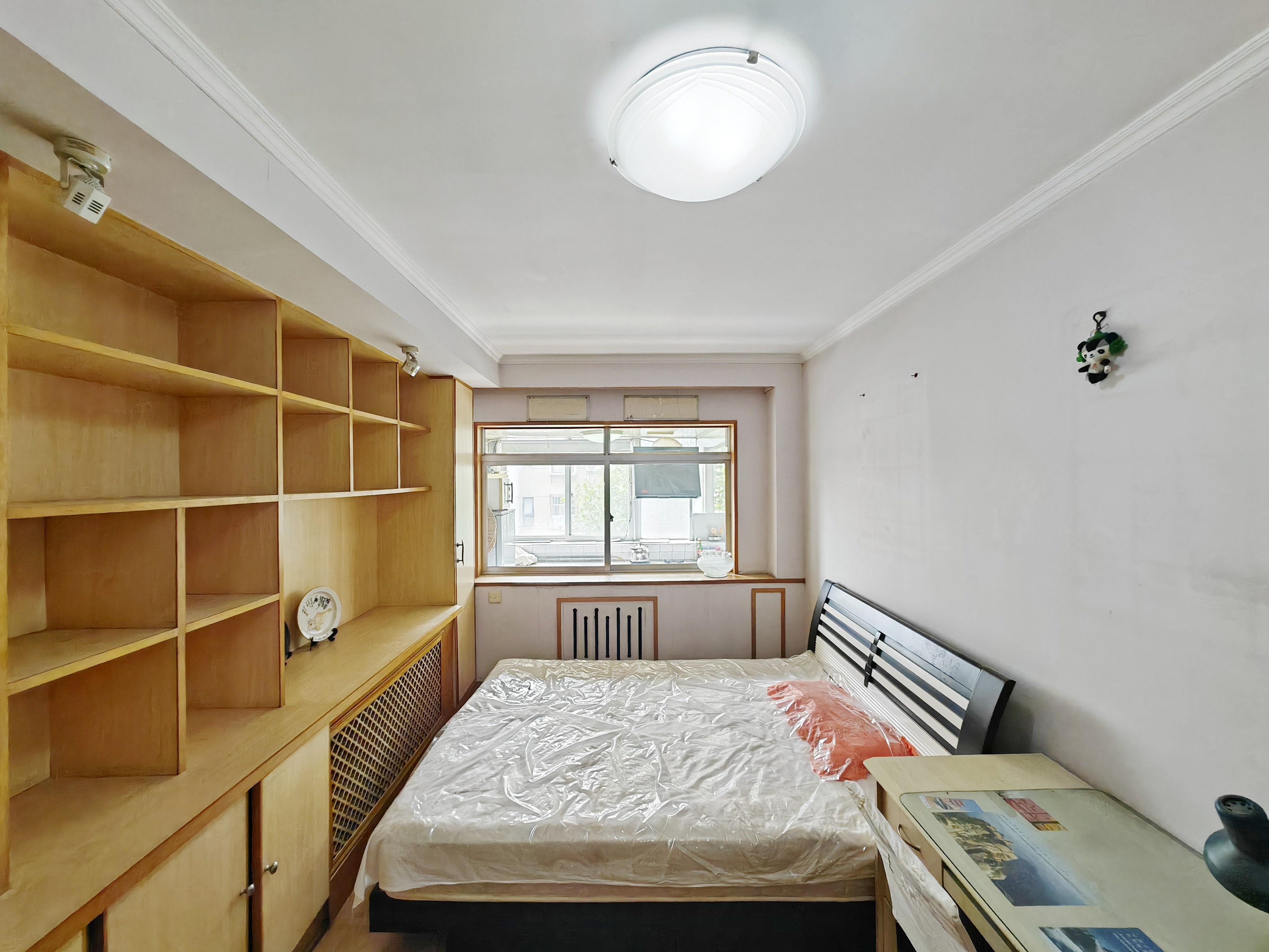 黑虎泉北路单位宿舍