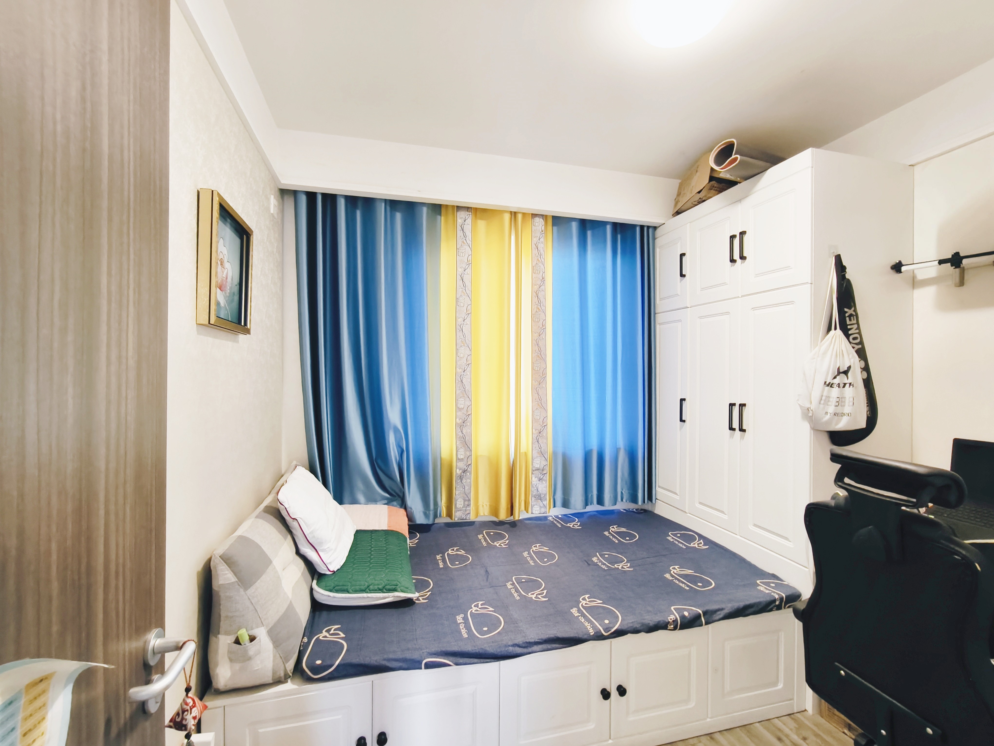 万科龙湖城市之光