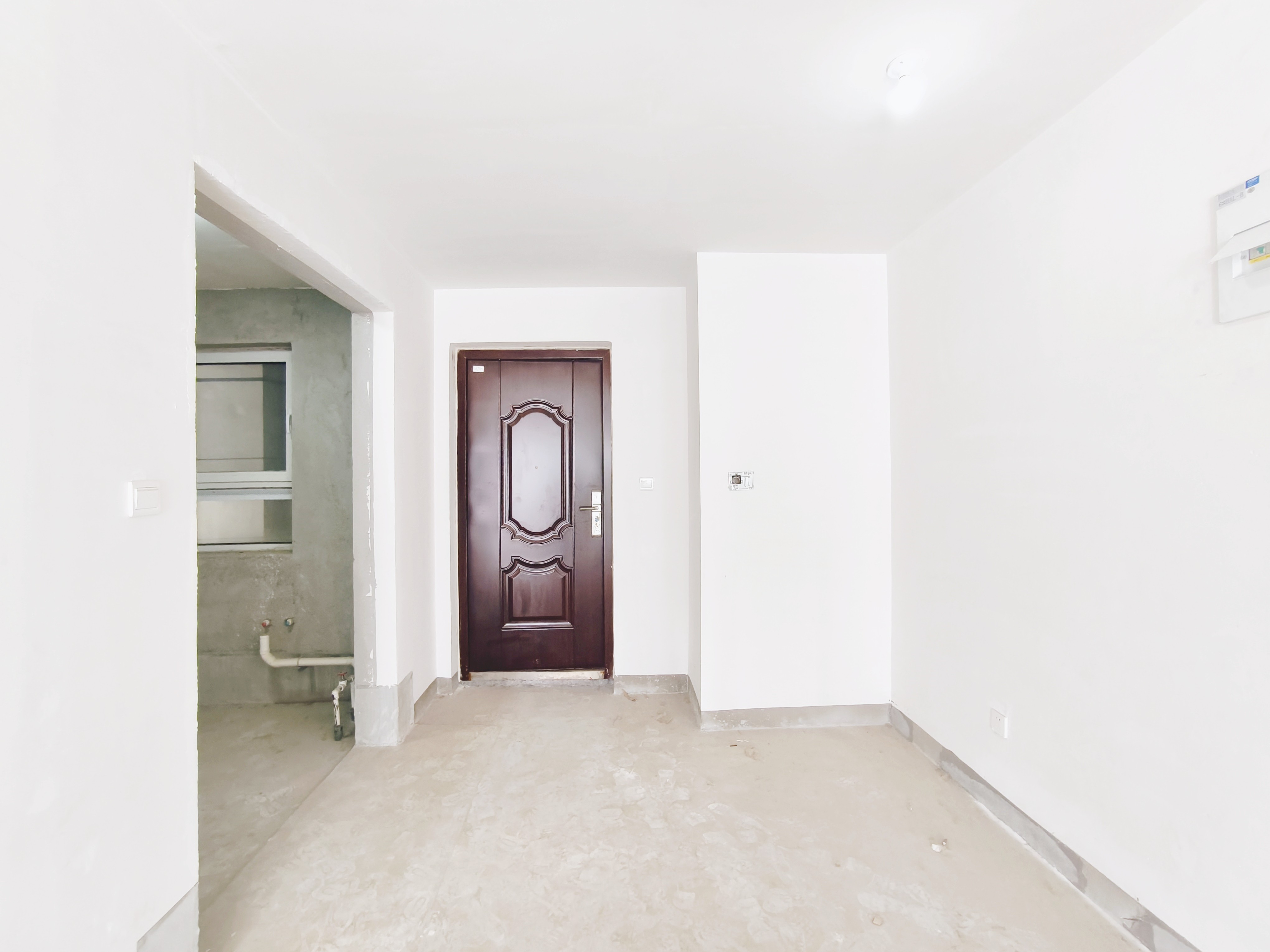 鲁能泰山7号三期