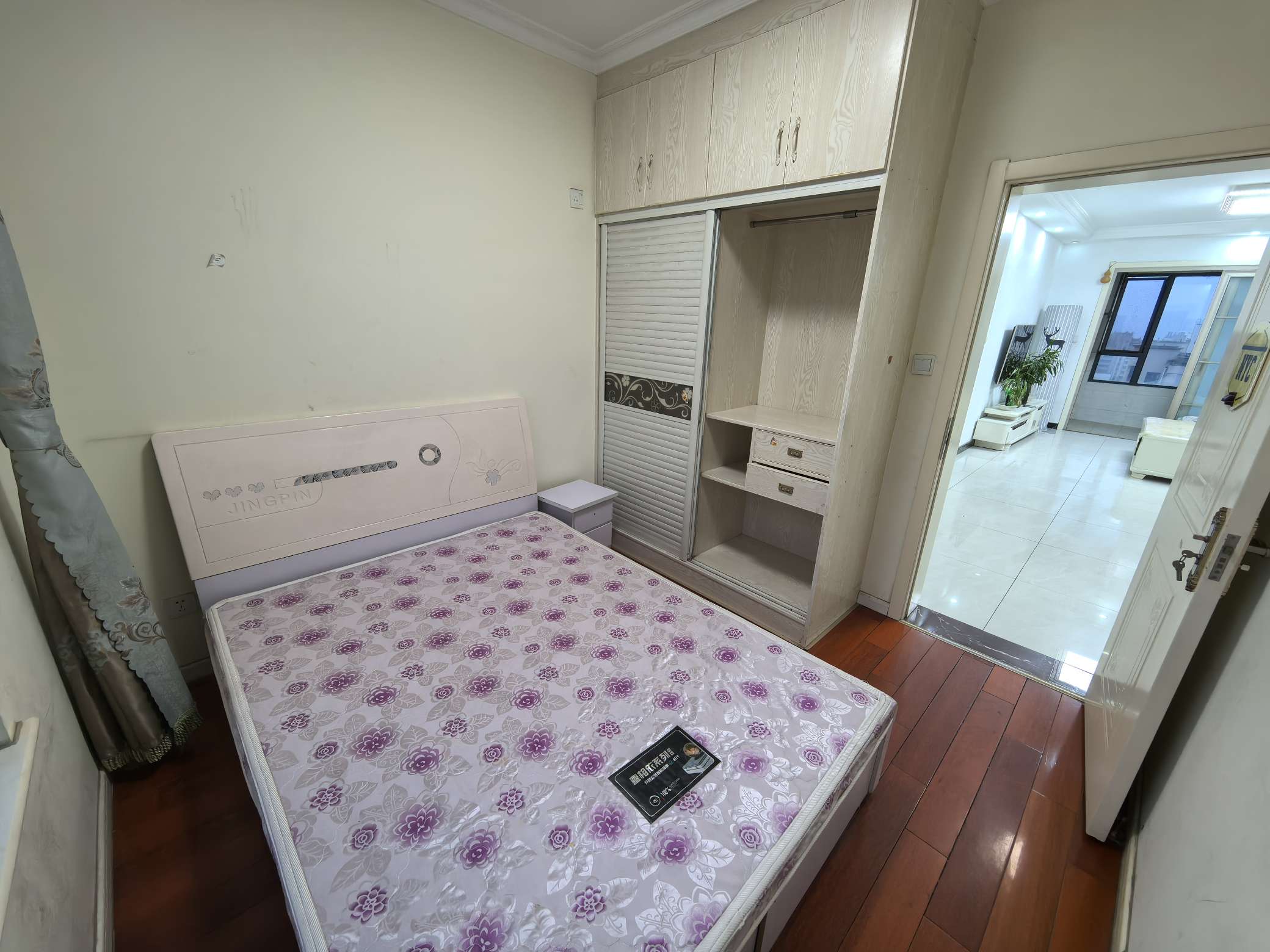 中建锦绣城三期