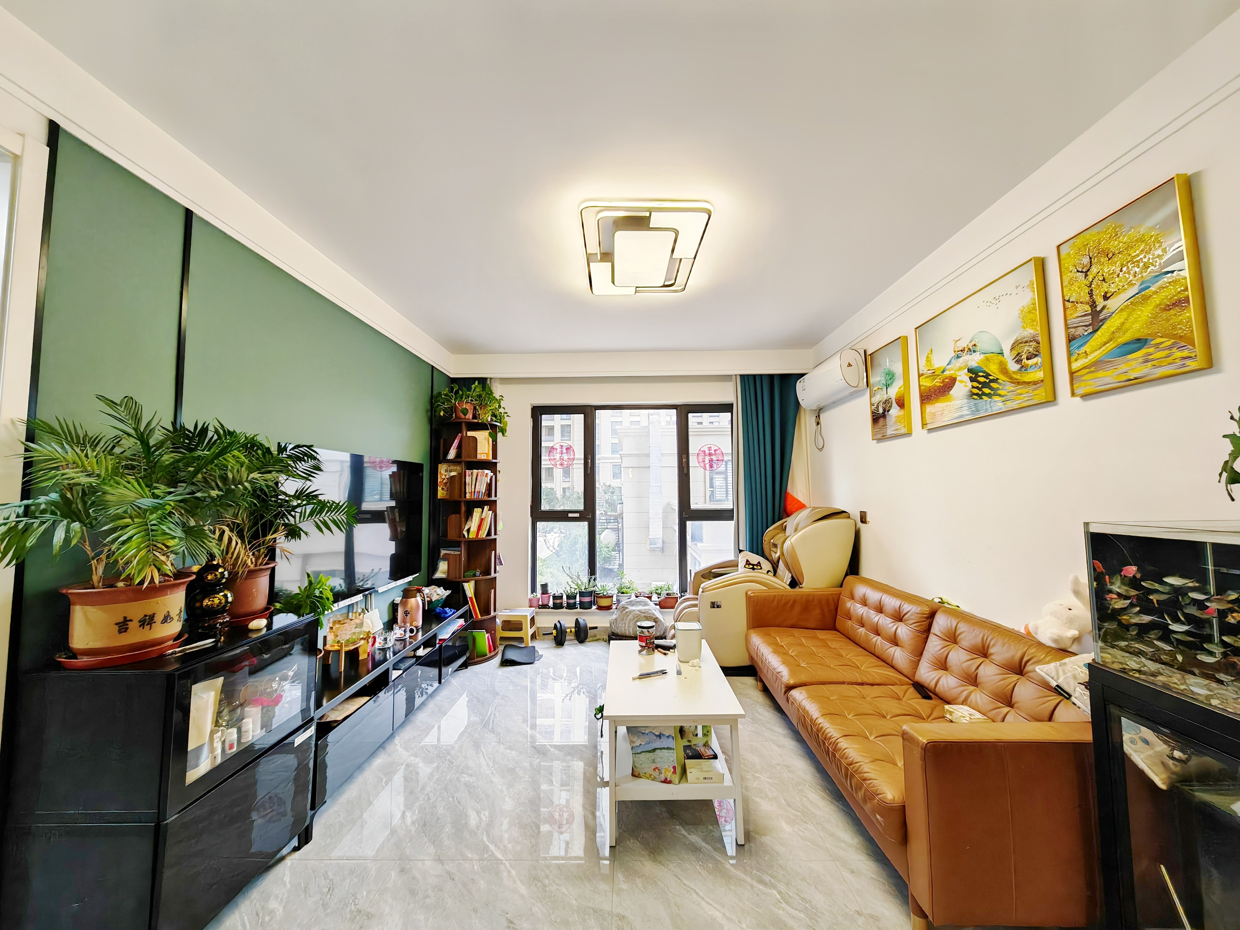 山东高速绿城兰园