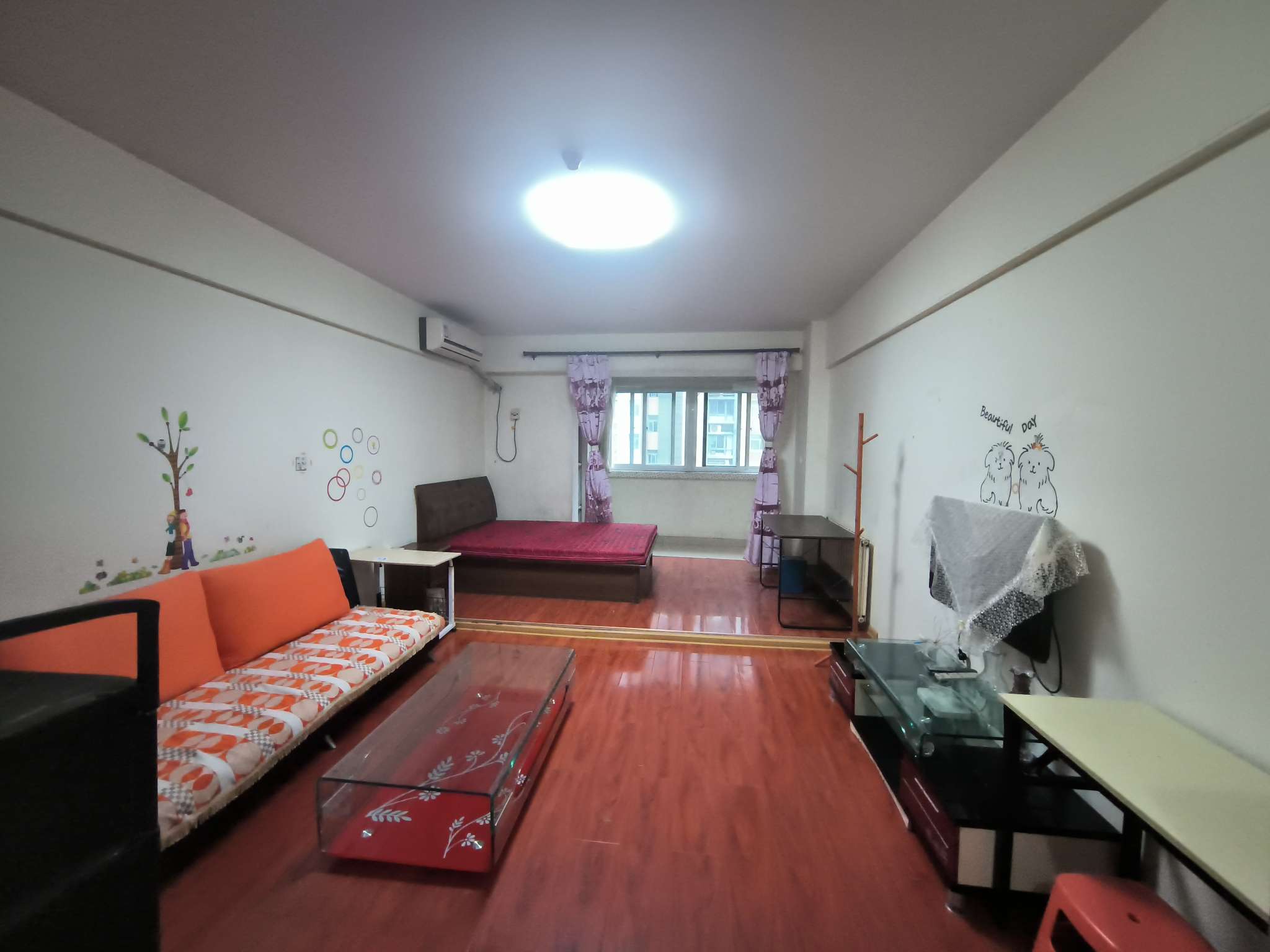 鑫苑国际城市花园商住楼