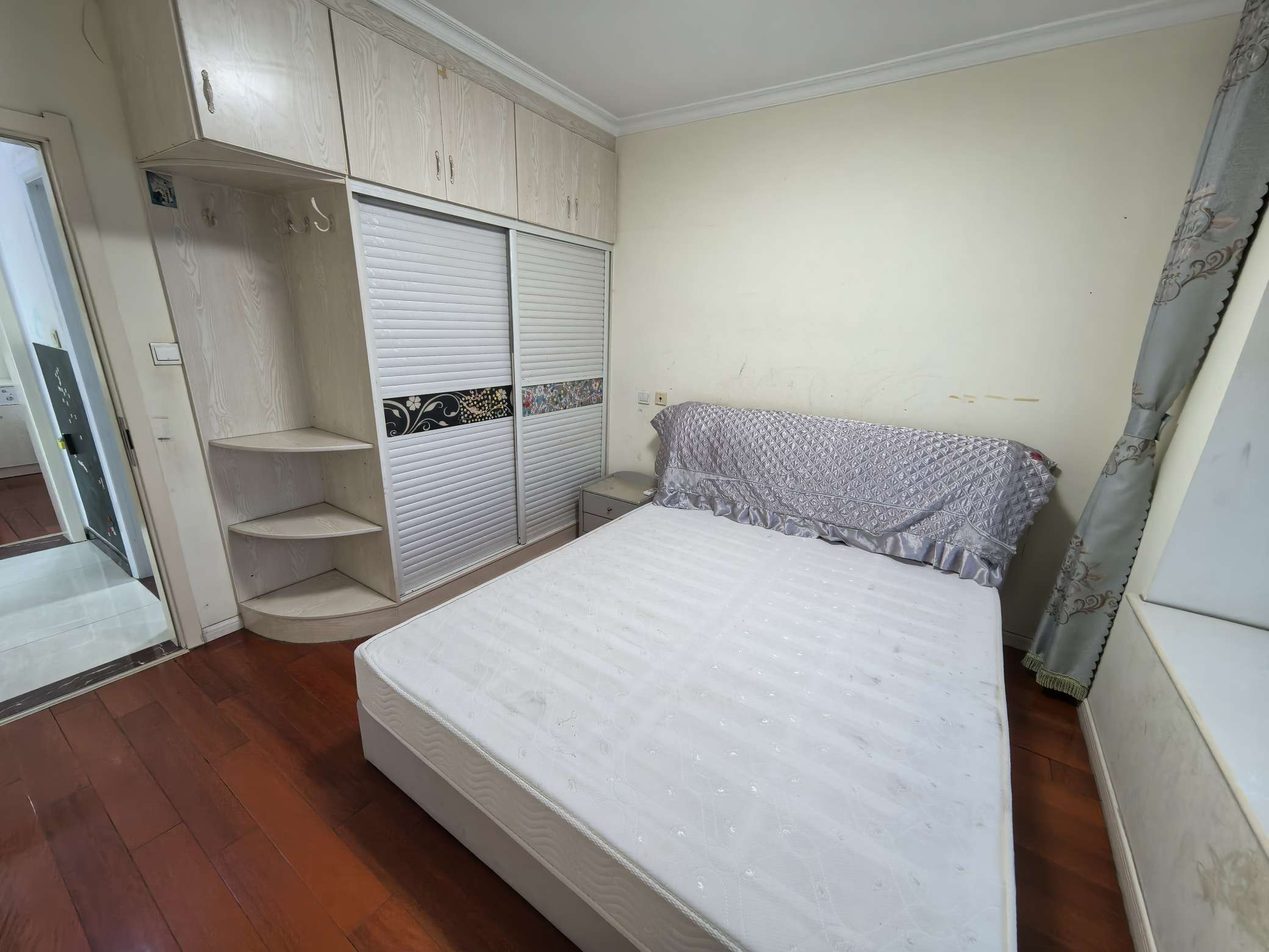 中建锦绣城三期