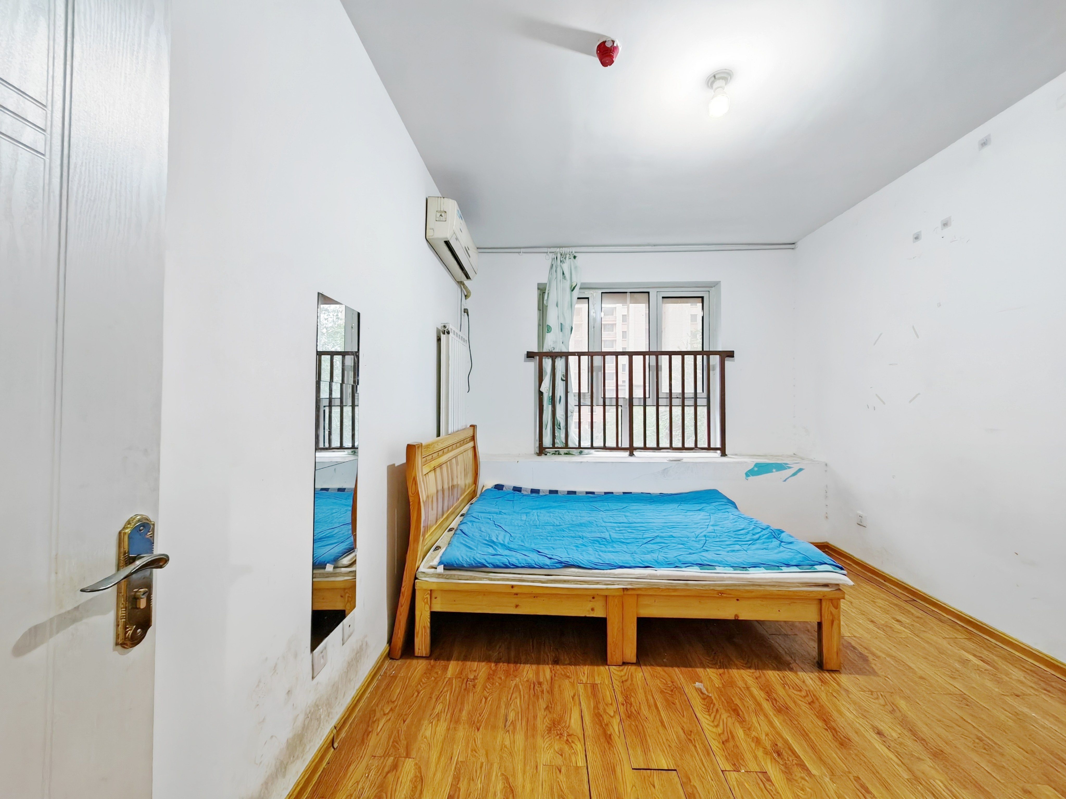 中建长清湖知园