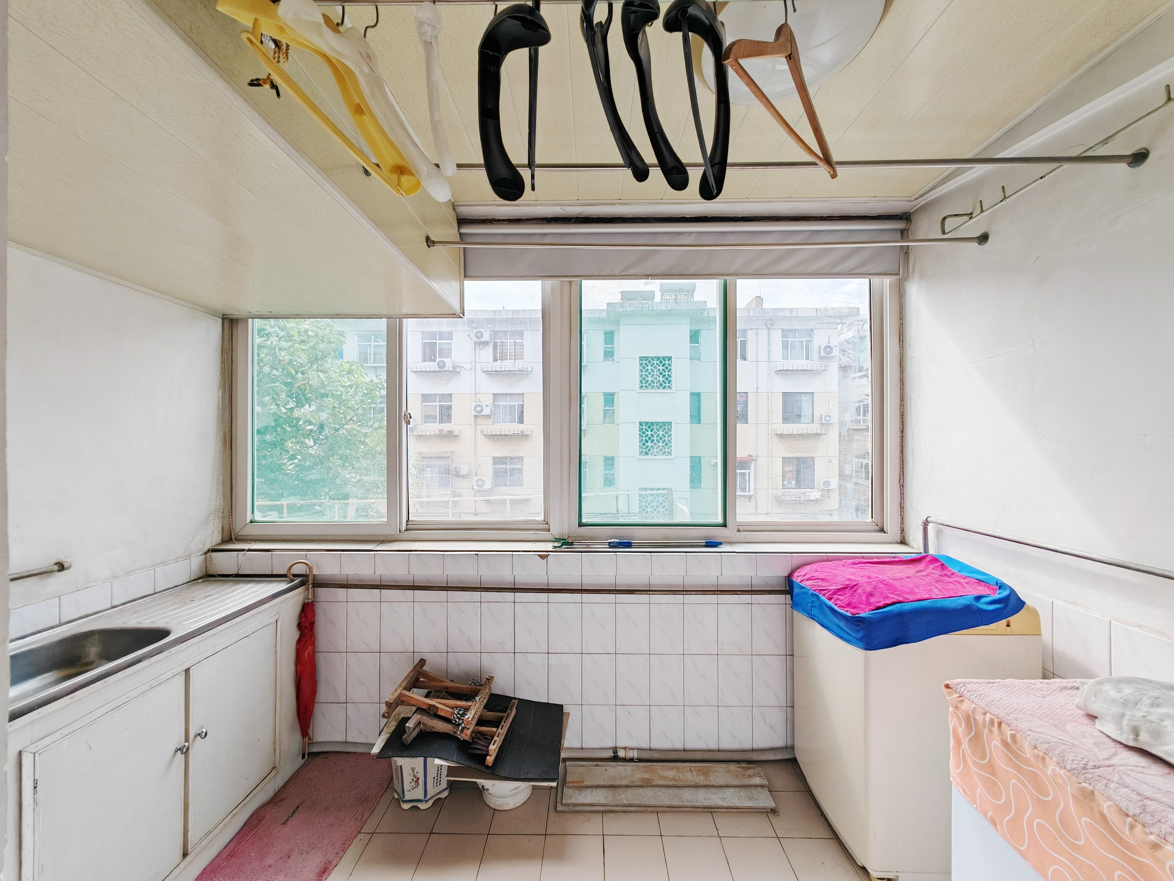 黑虎泉北路单位宿舍