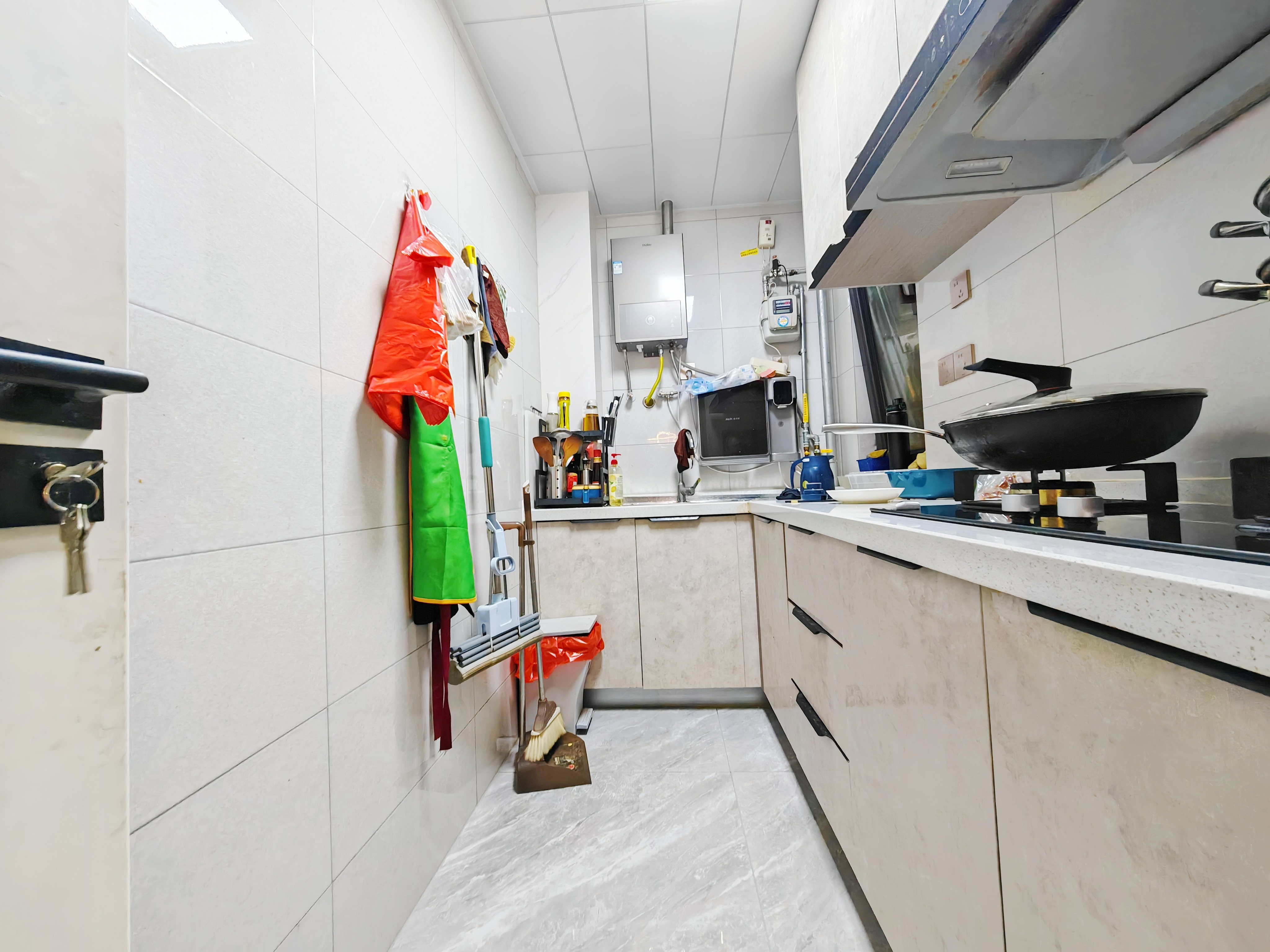 山东高速绿城兰园