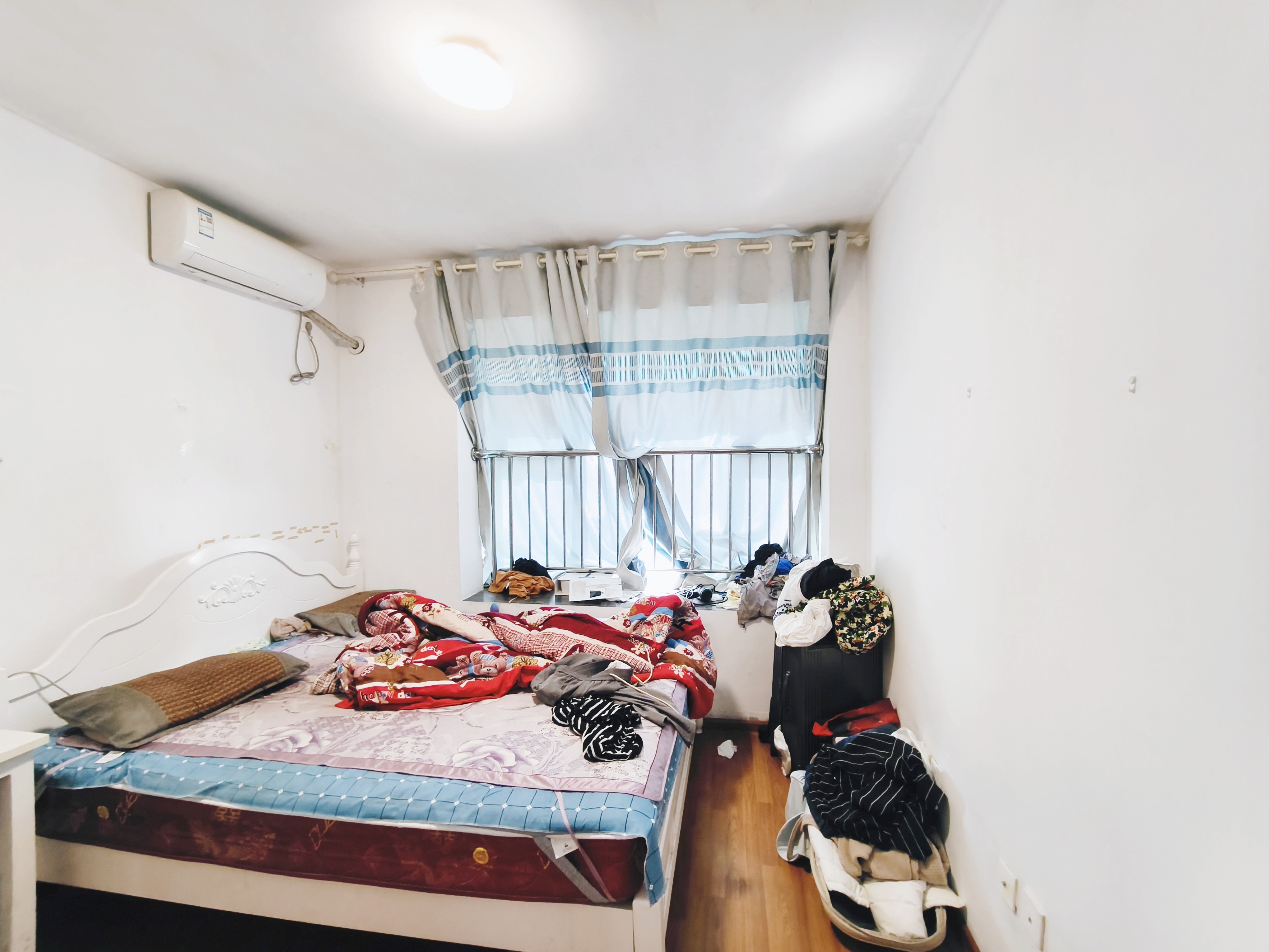 鲁能泰山7号二期