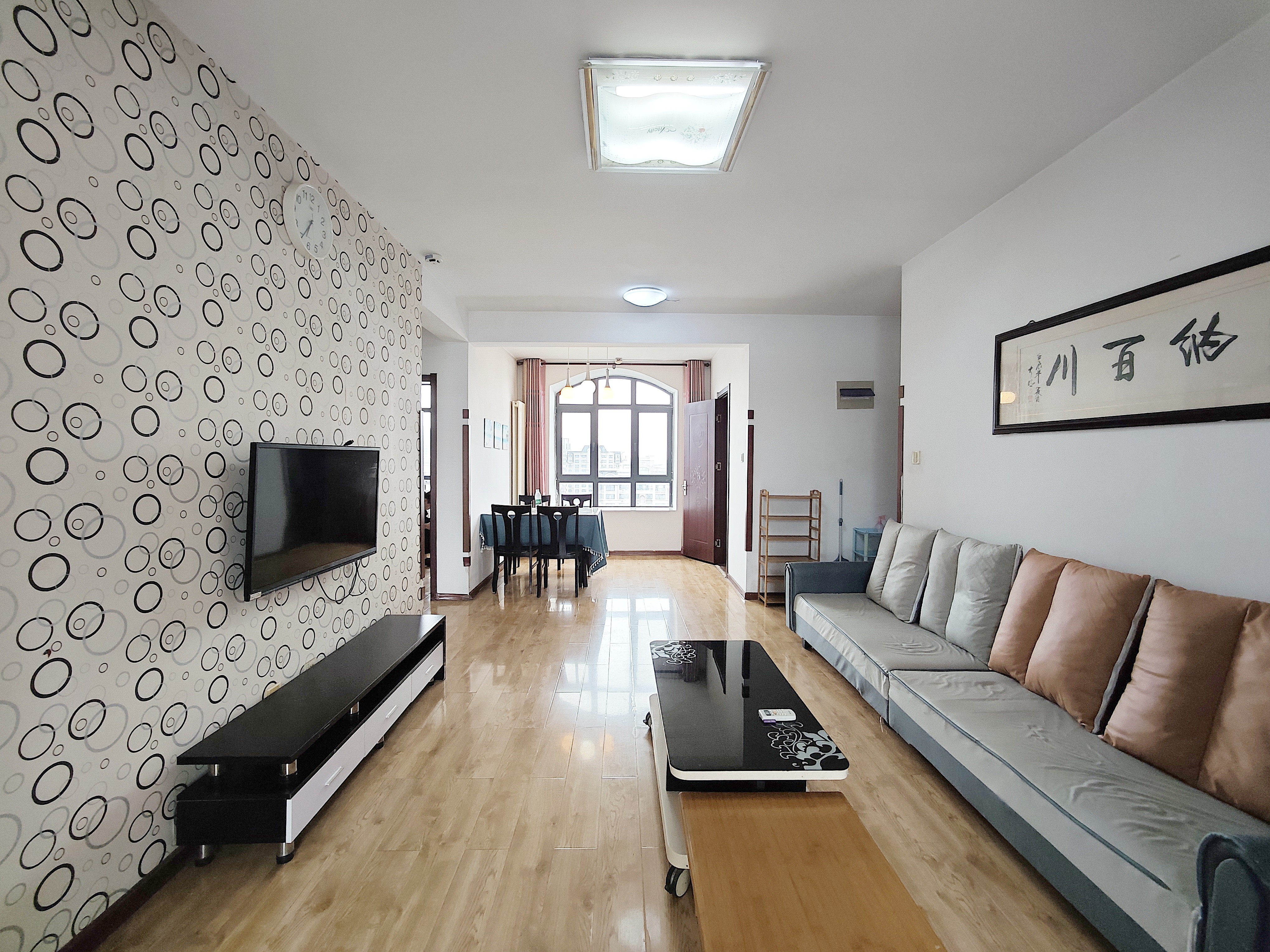  名士豪庭三区 南北