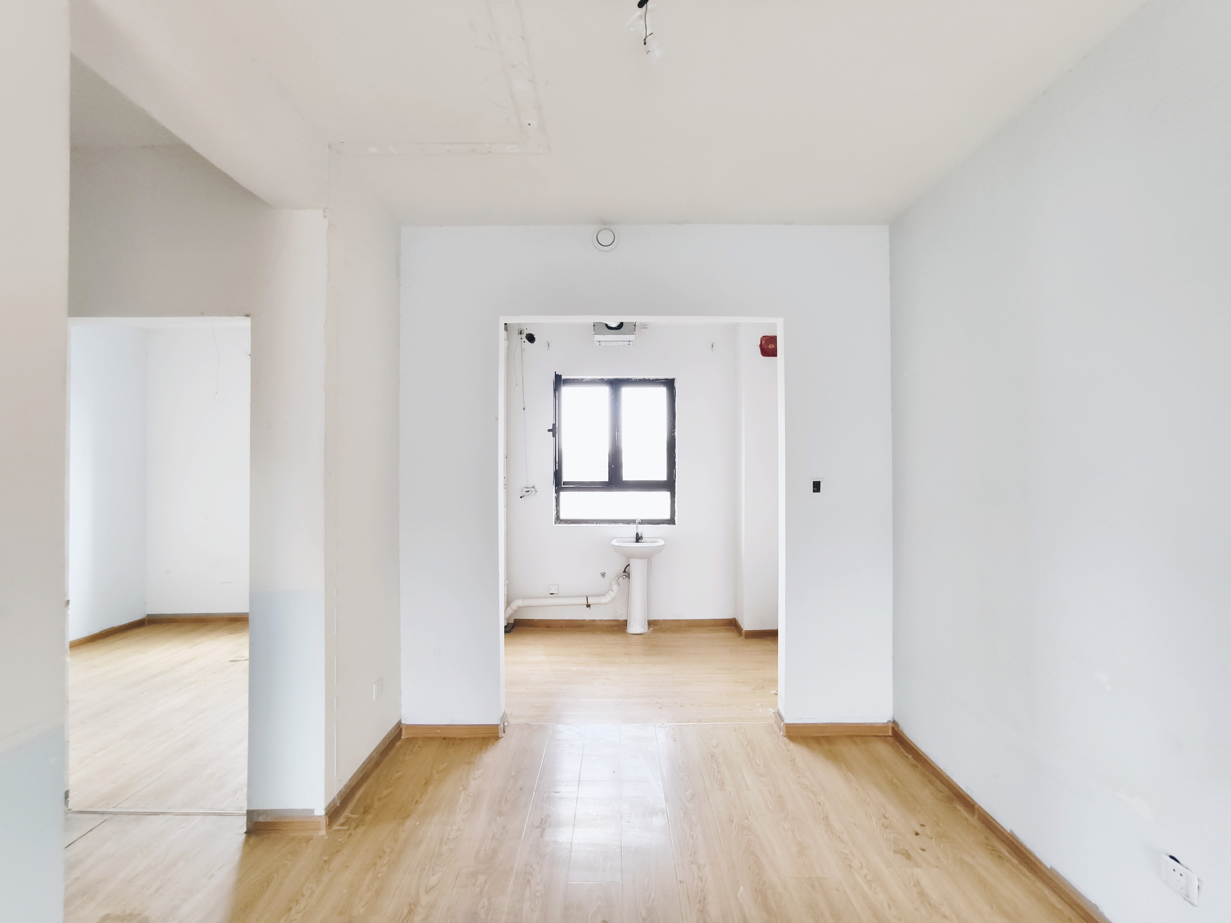 中新锦绣天地中苑二区