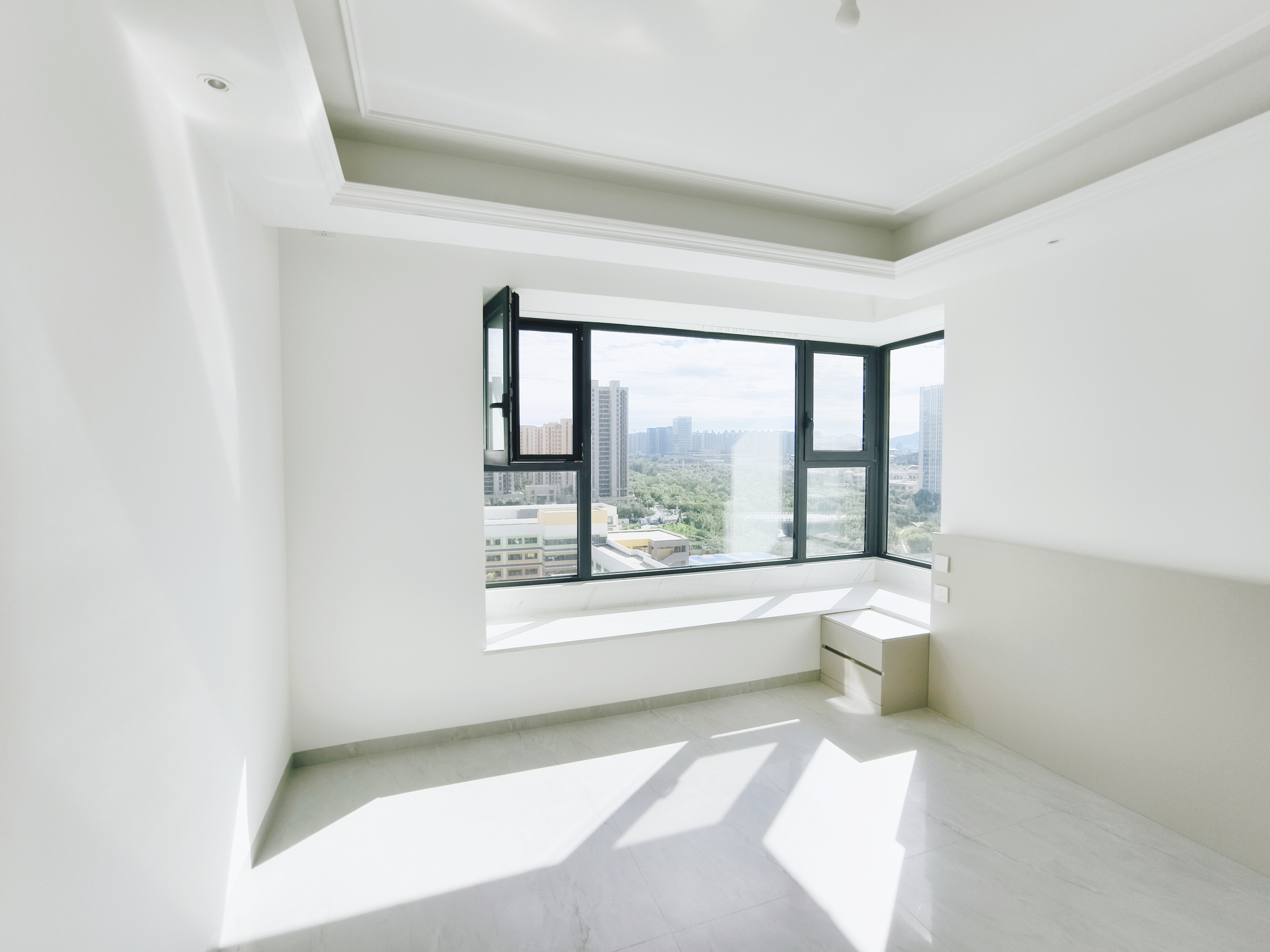 远洋潮起东方A5地块