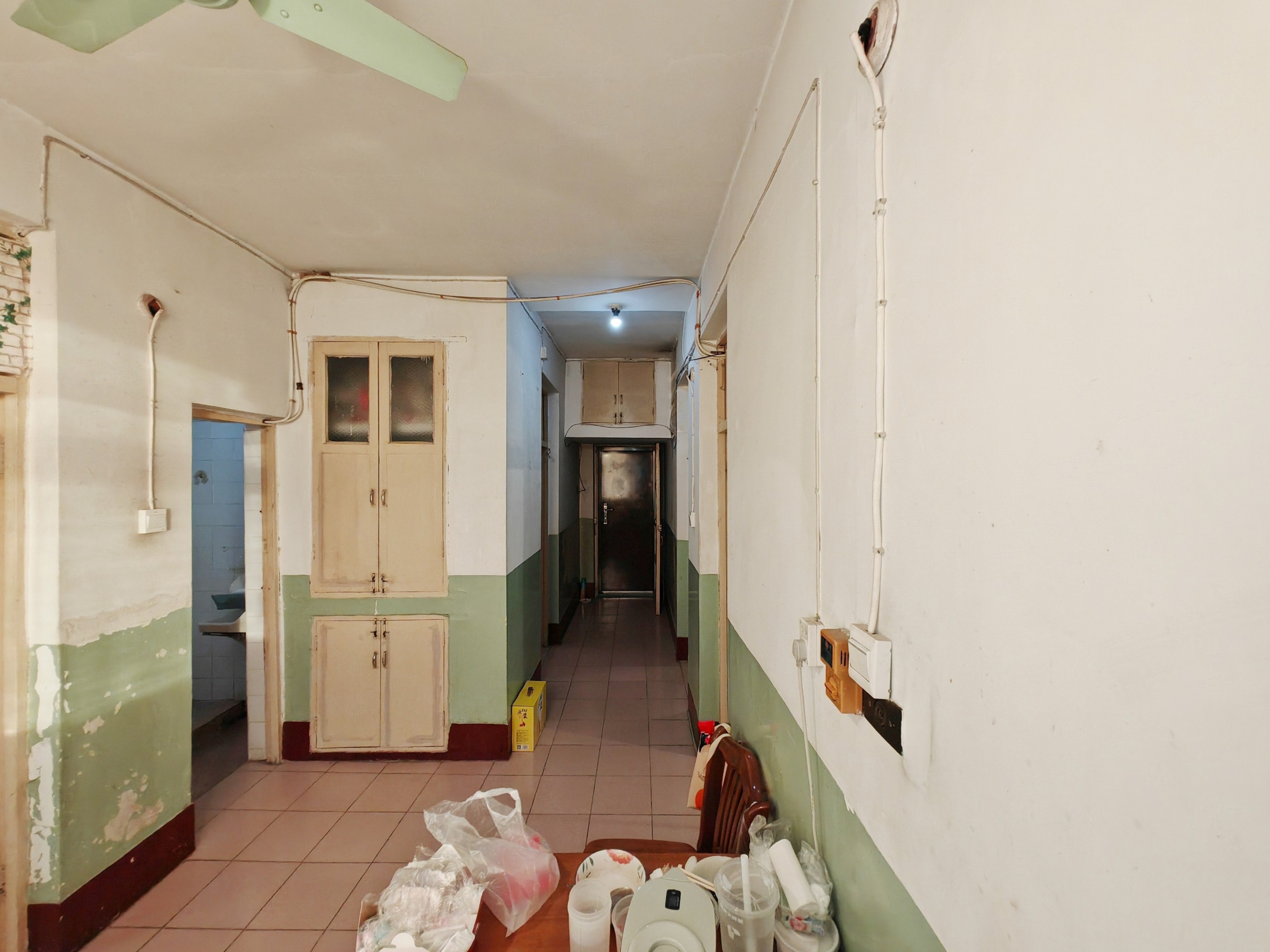 建筑新村南路8号