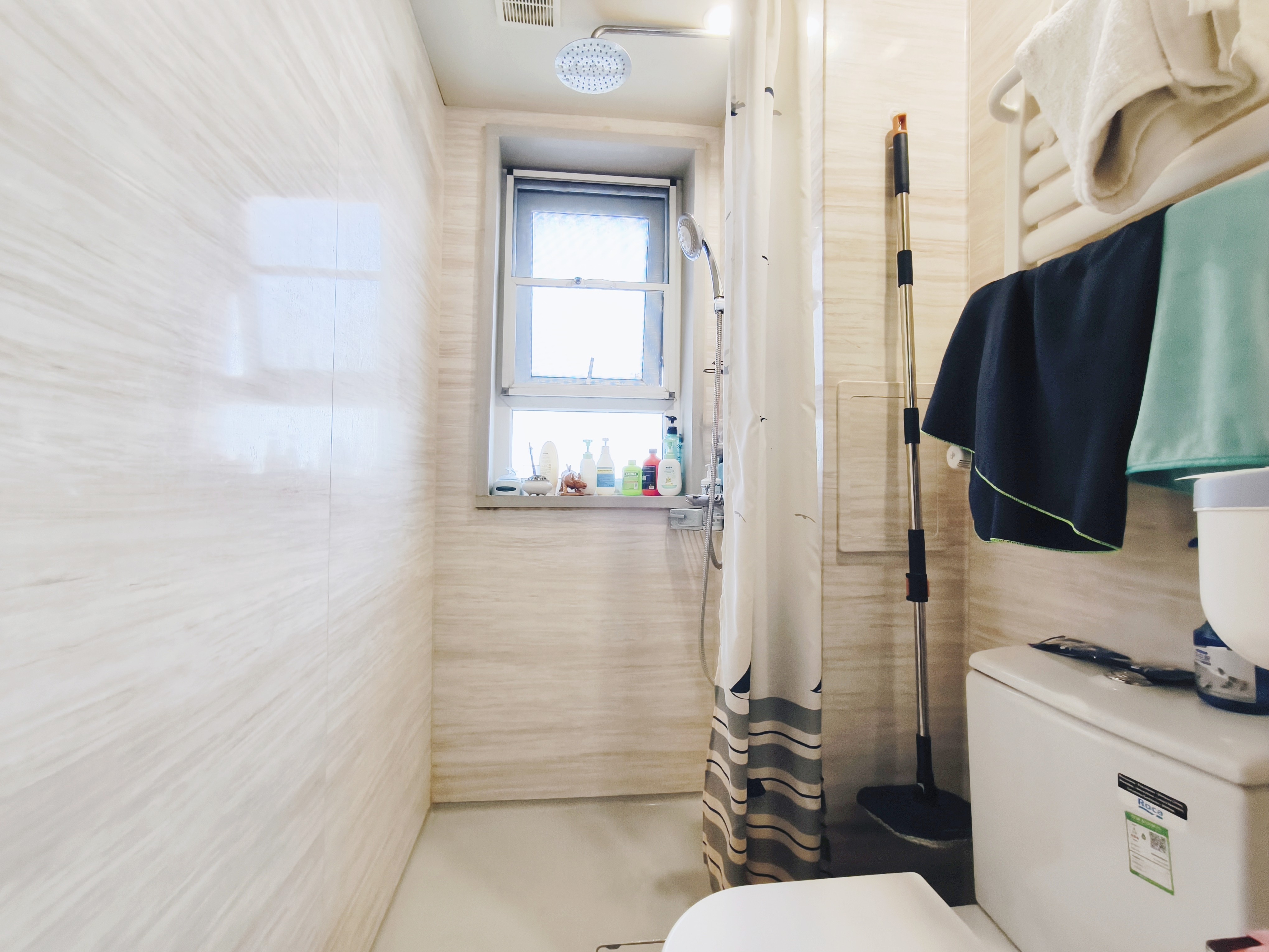 万科龙湖城市之光