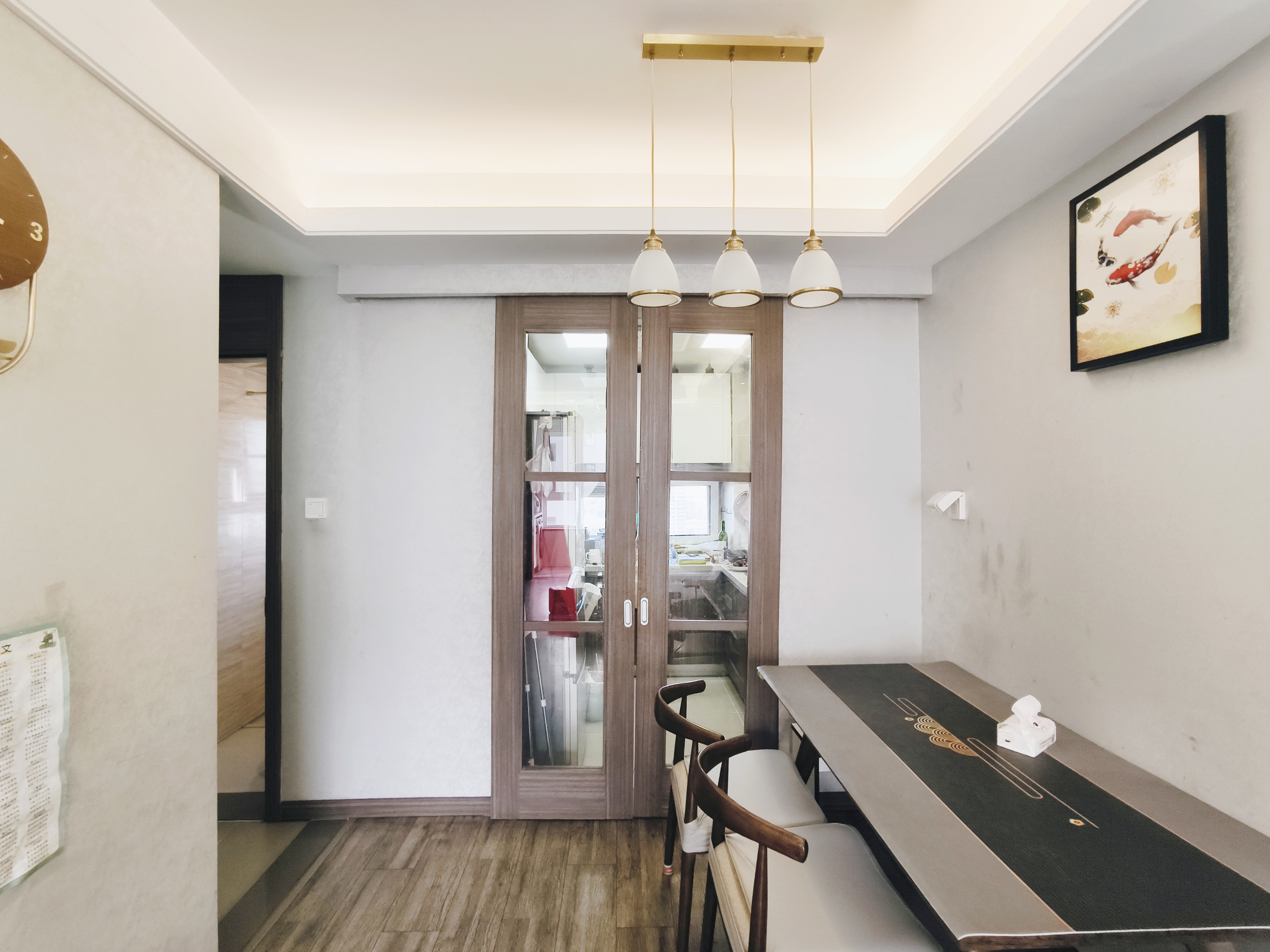 万科龙湖城市之光