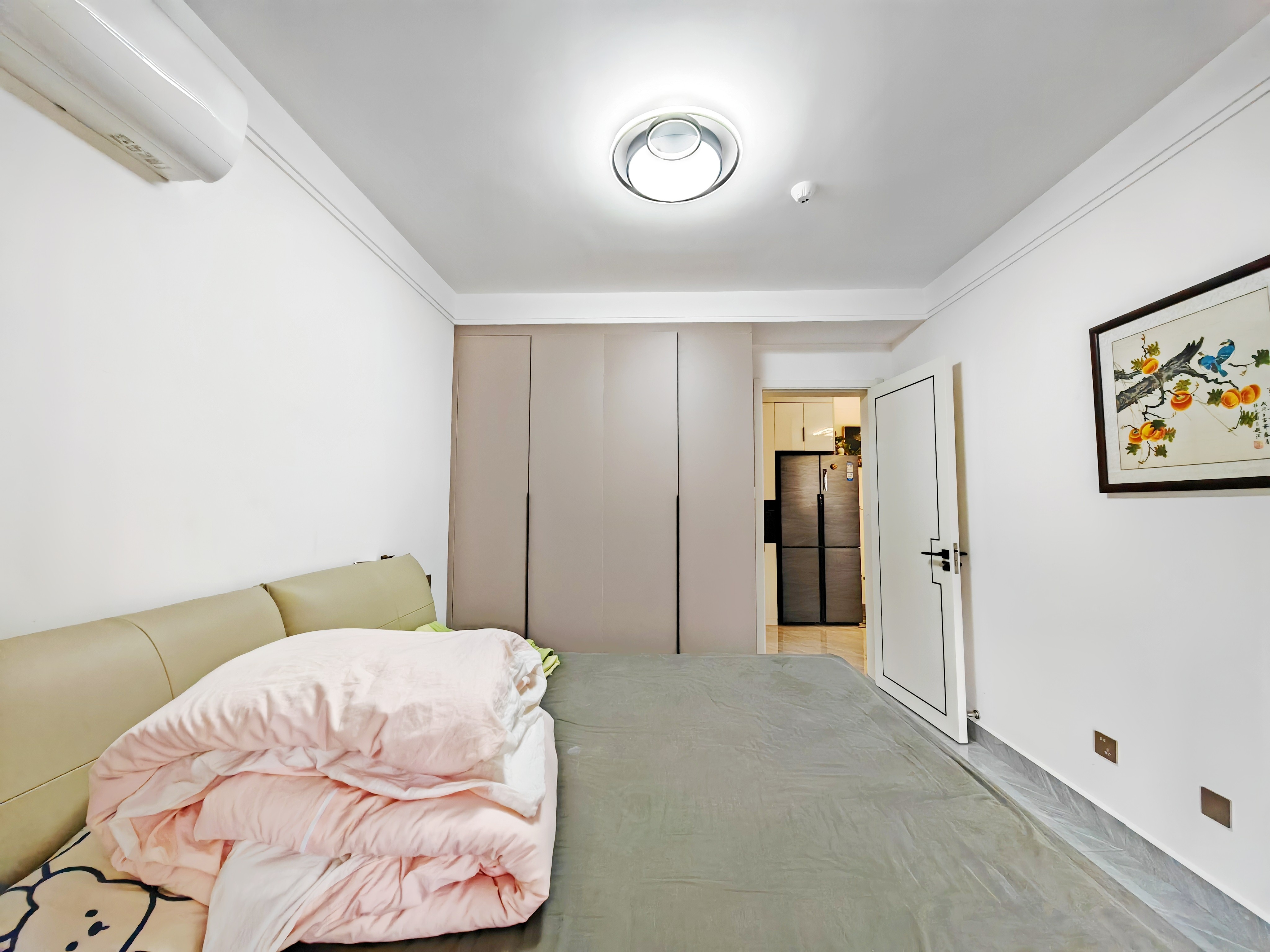 山东高速绿城兰园