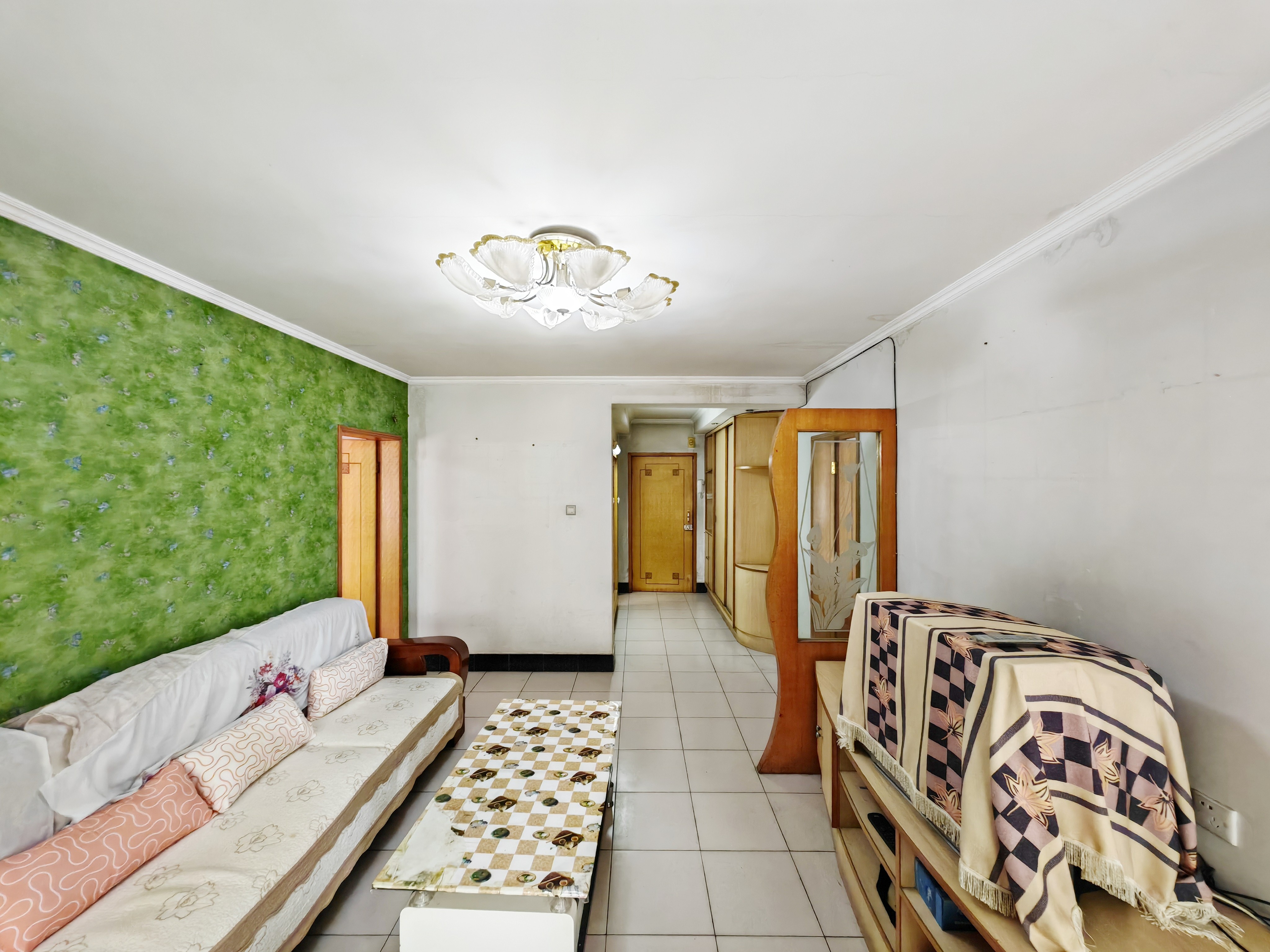 黑虎泉北路单位宿舍