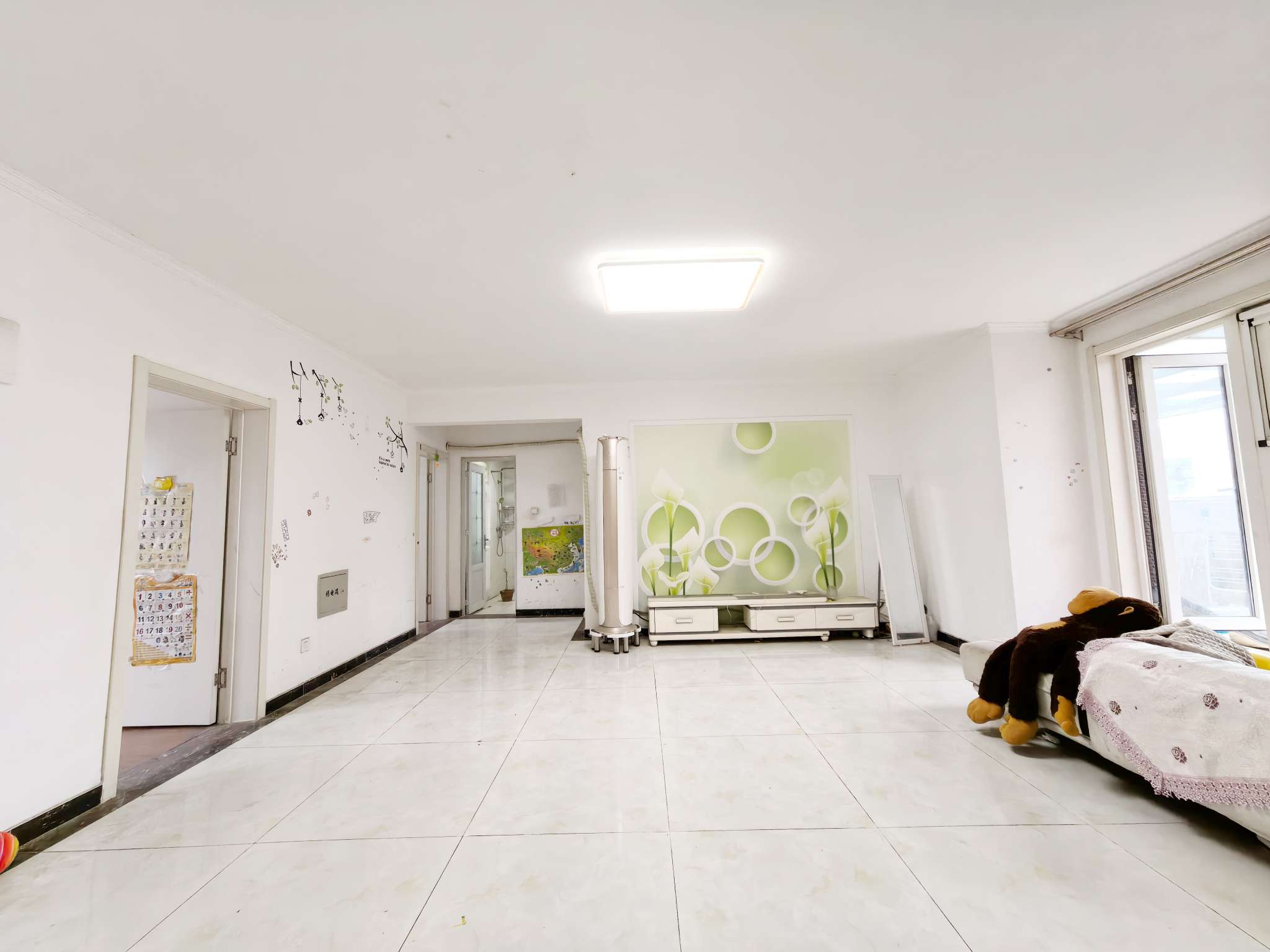  重汽翡翠东郡 南北