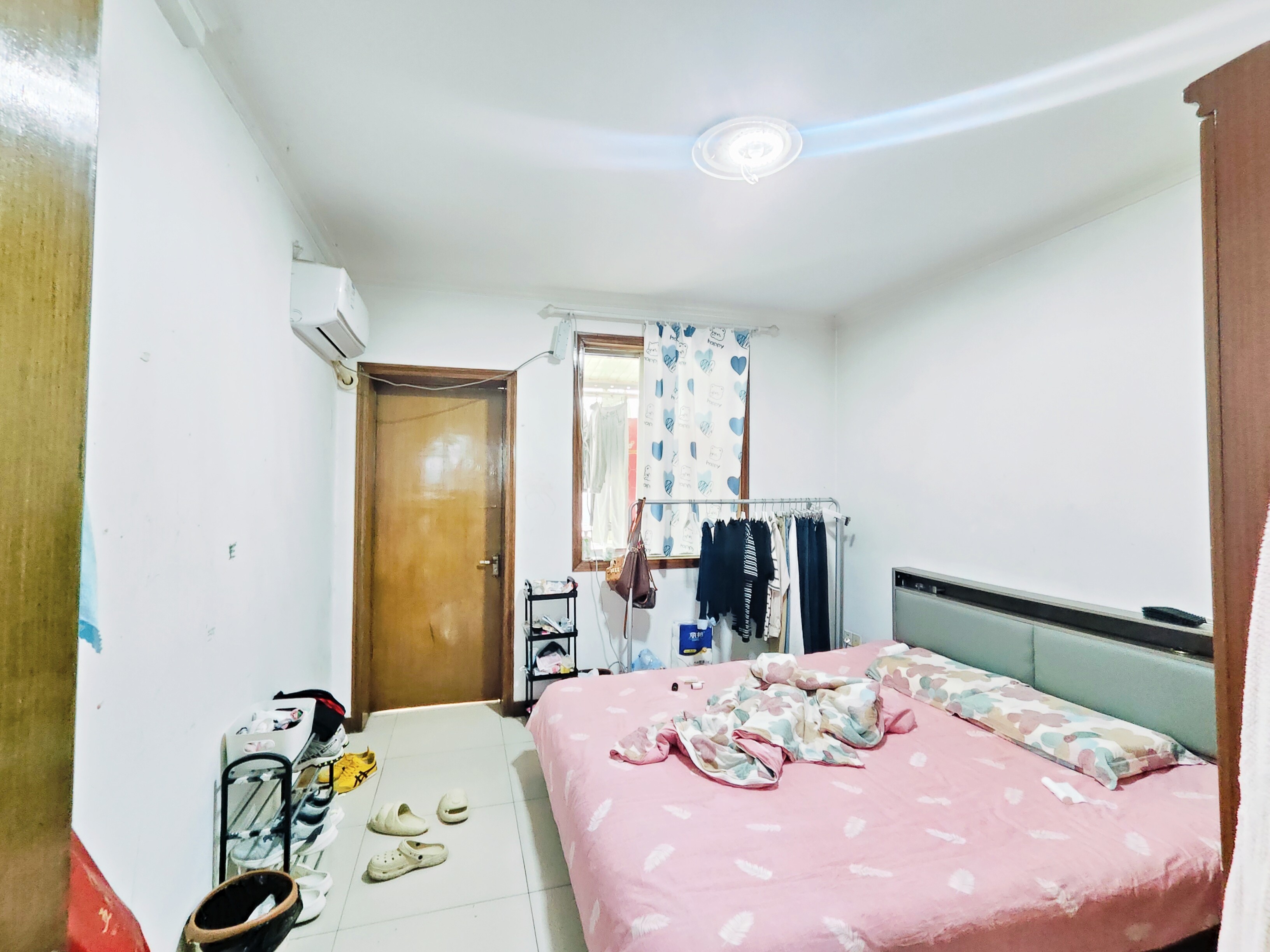 北全福小区西区