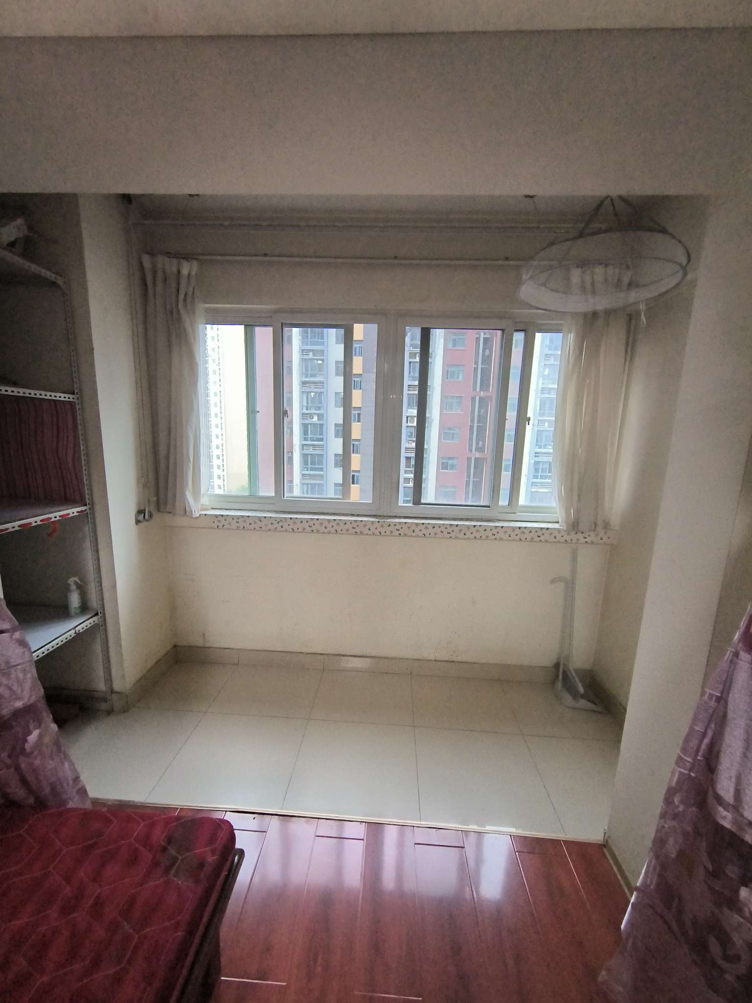 鑫苑国际城市花园商住楼