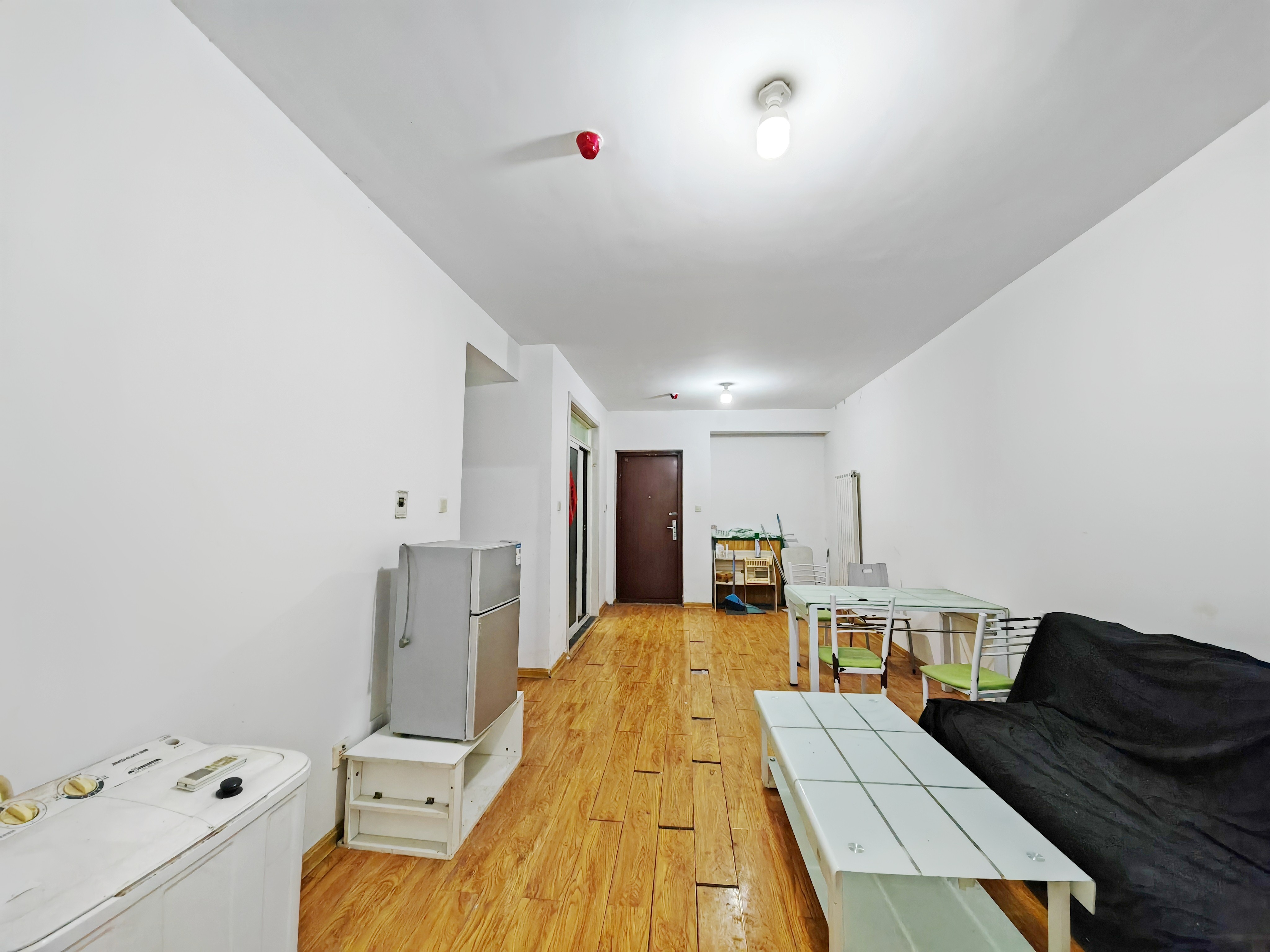 中建长清湖知园