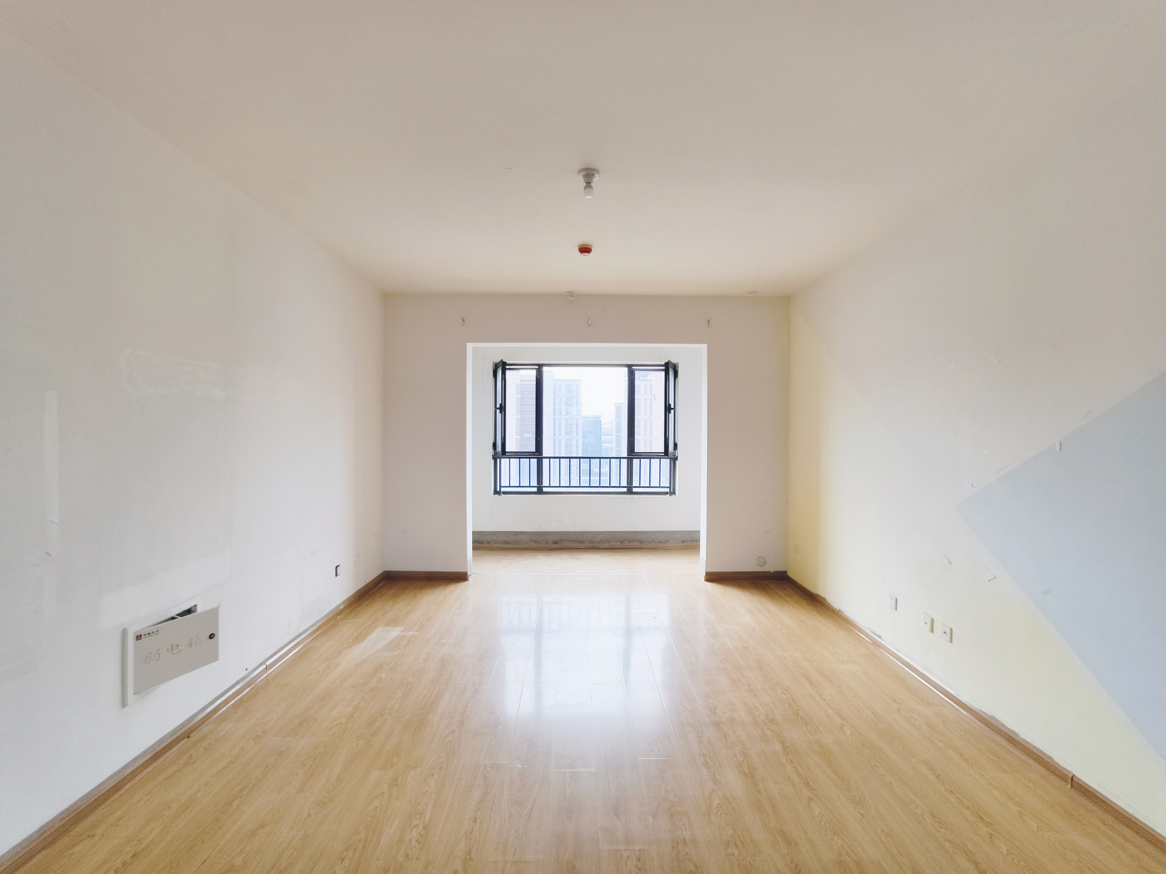  中新锦绣天地中苑二区 南北